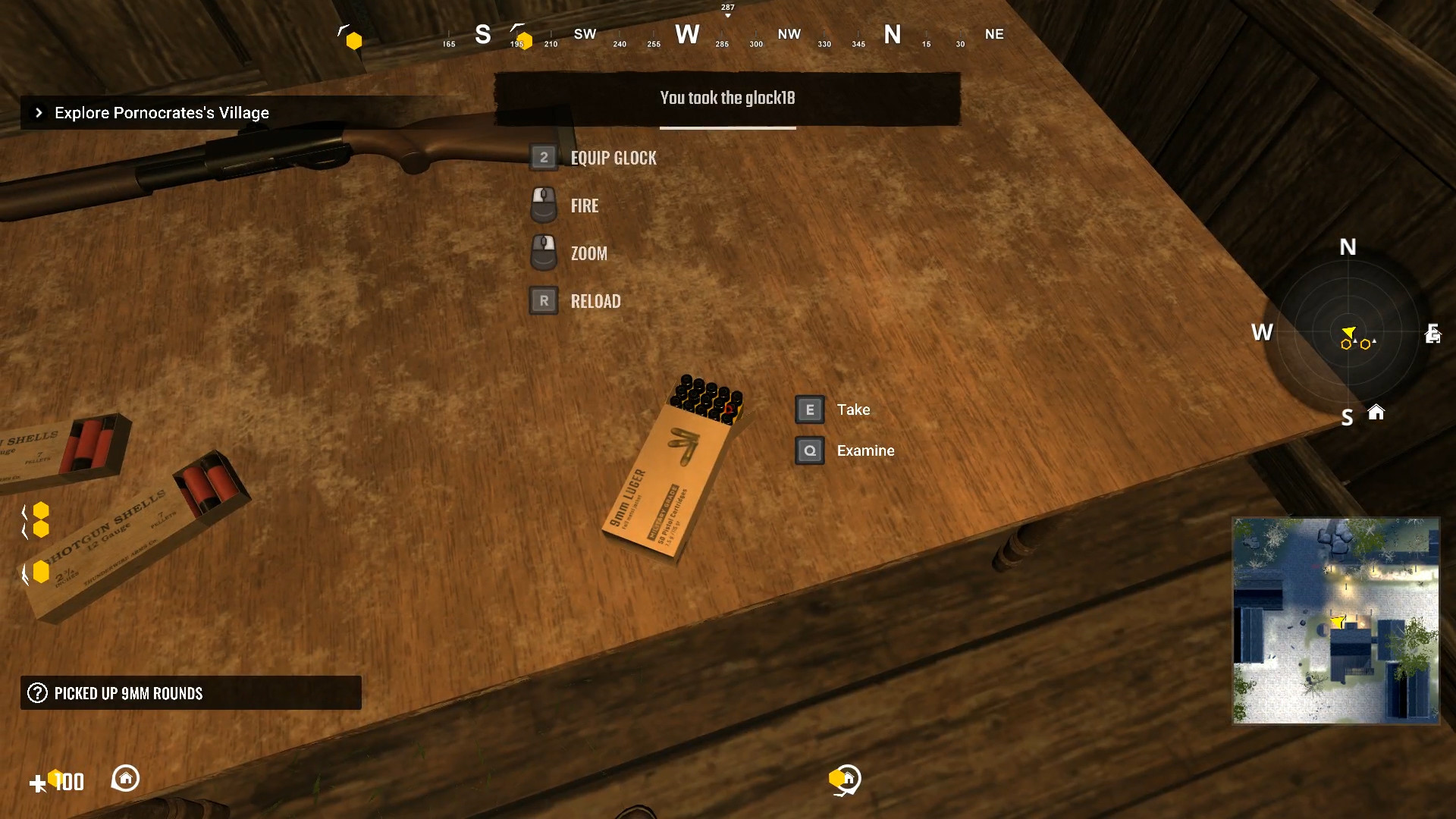 Pornocrates screenshot 8