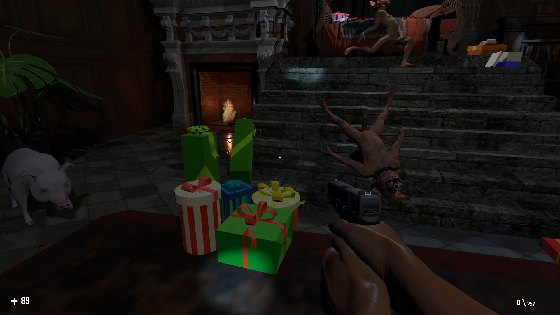 Pornocrates screenshot 18