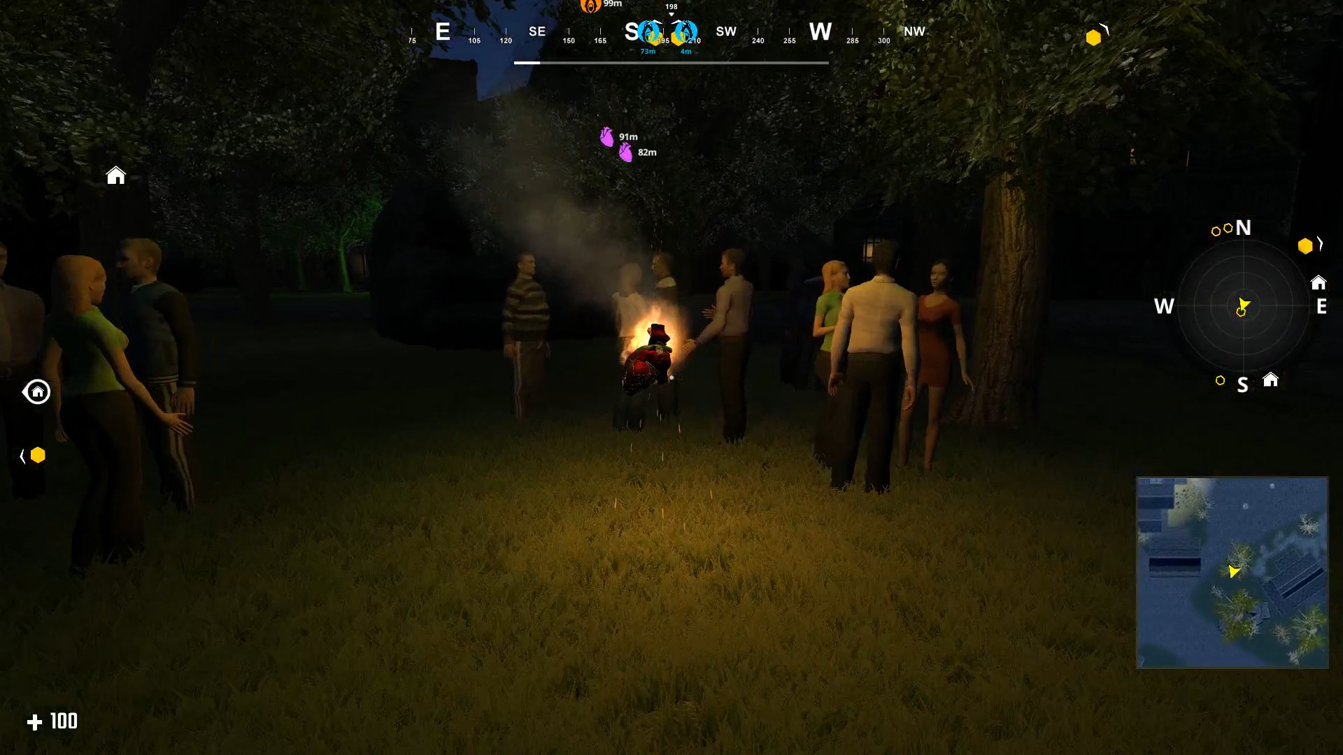 Pornocrates screenshot 6