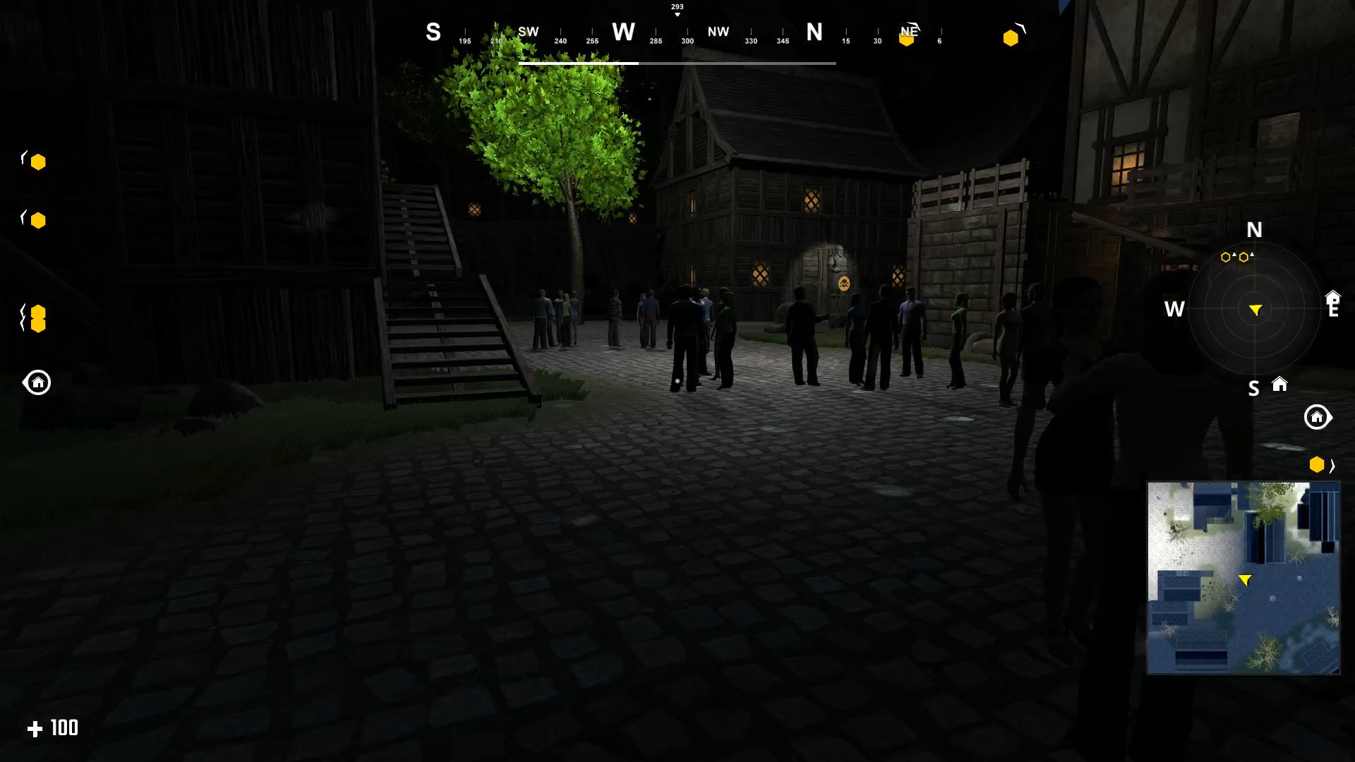 Pornocrates screenshot 9
