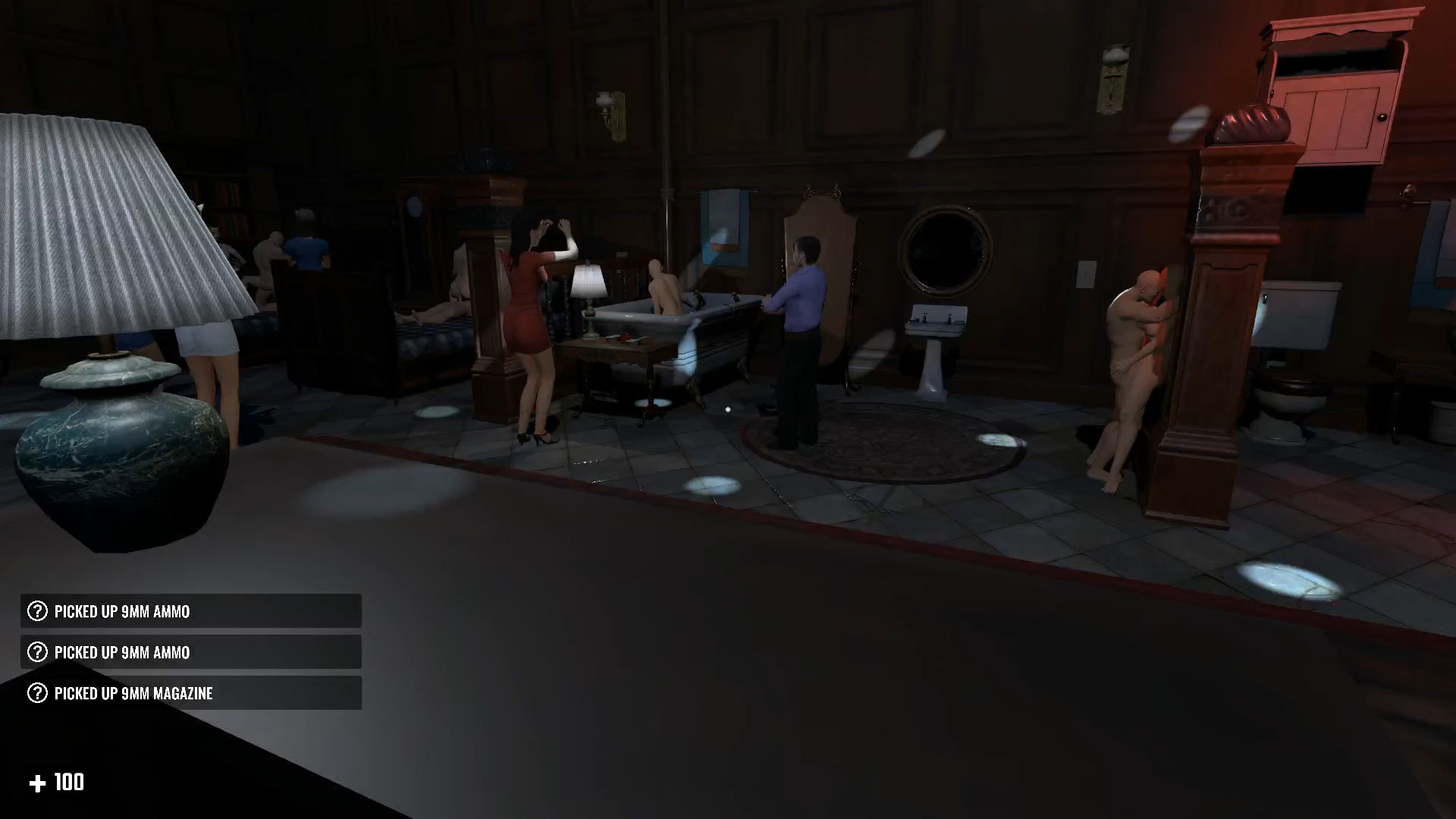 Pornocrates screenshot 13