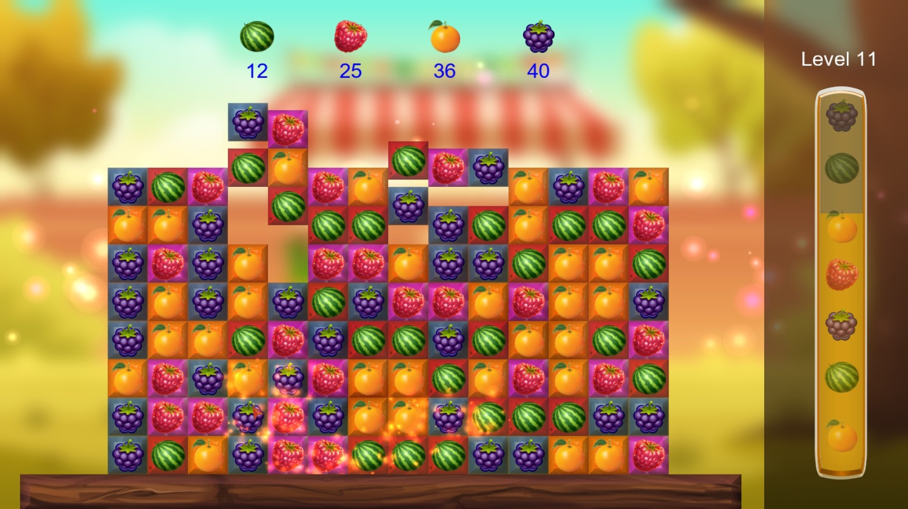Fruit Juice screenshot 6