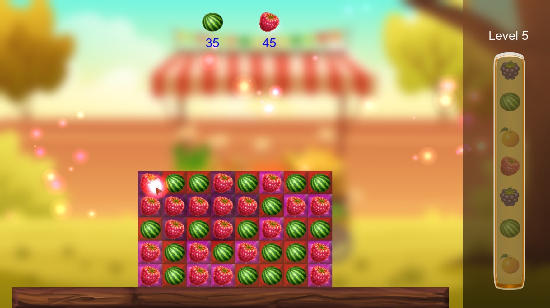 Fruit Juice screenshot 5