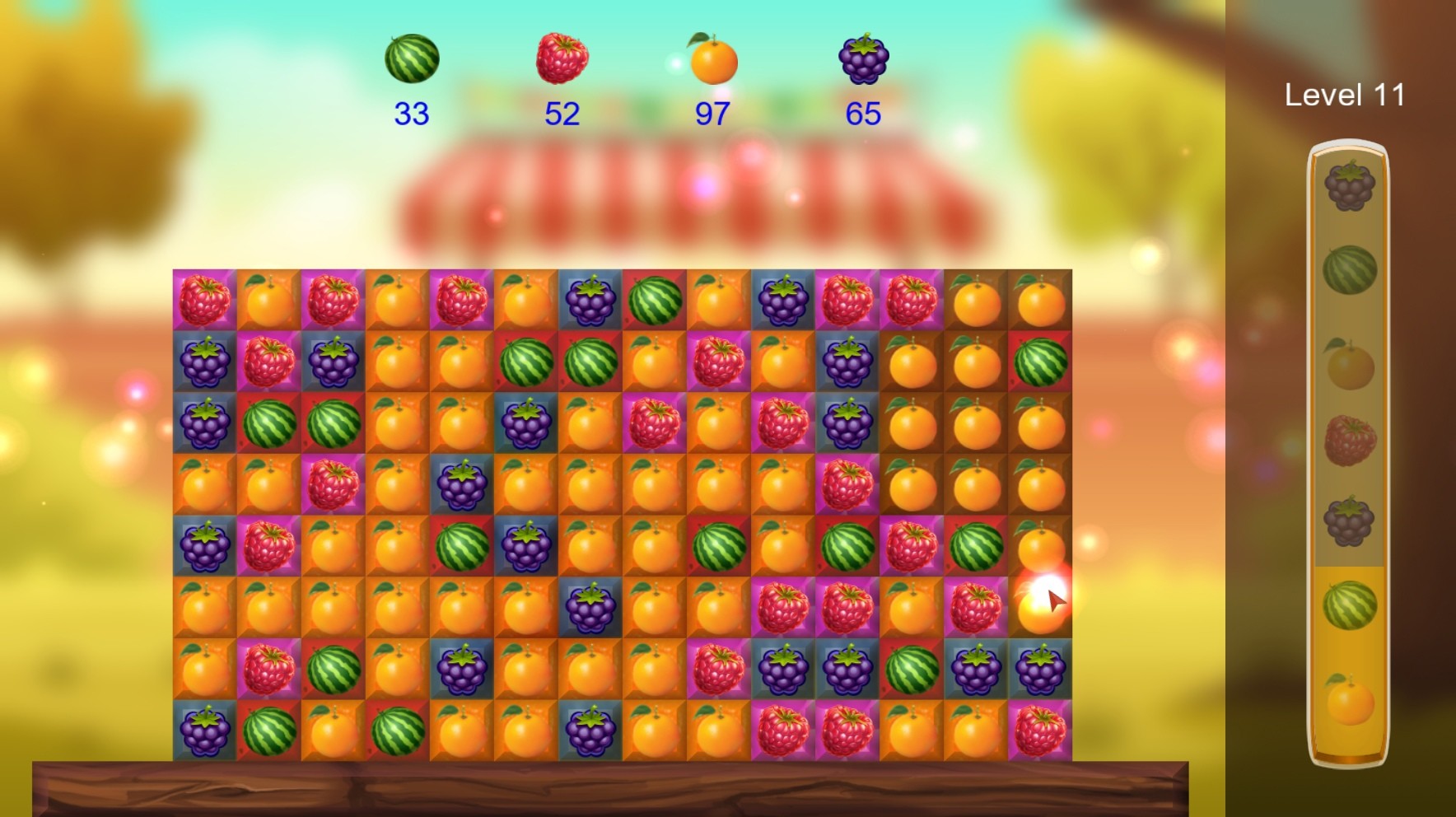 Fruit Juice screenshot 1
