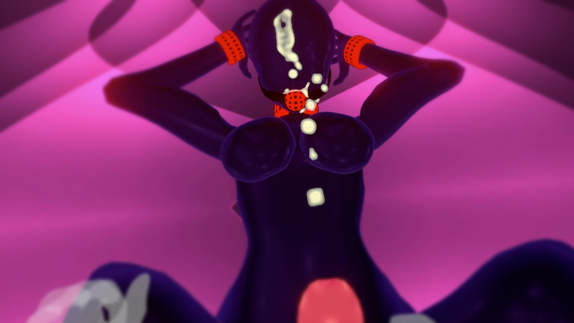 VR Bukkake screenshot 2