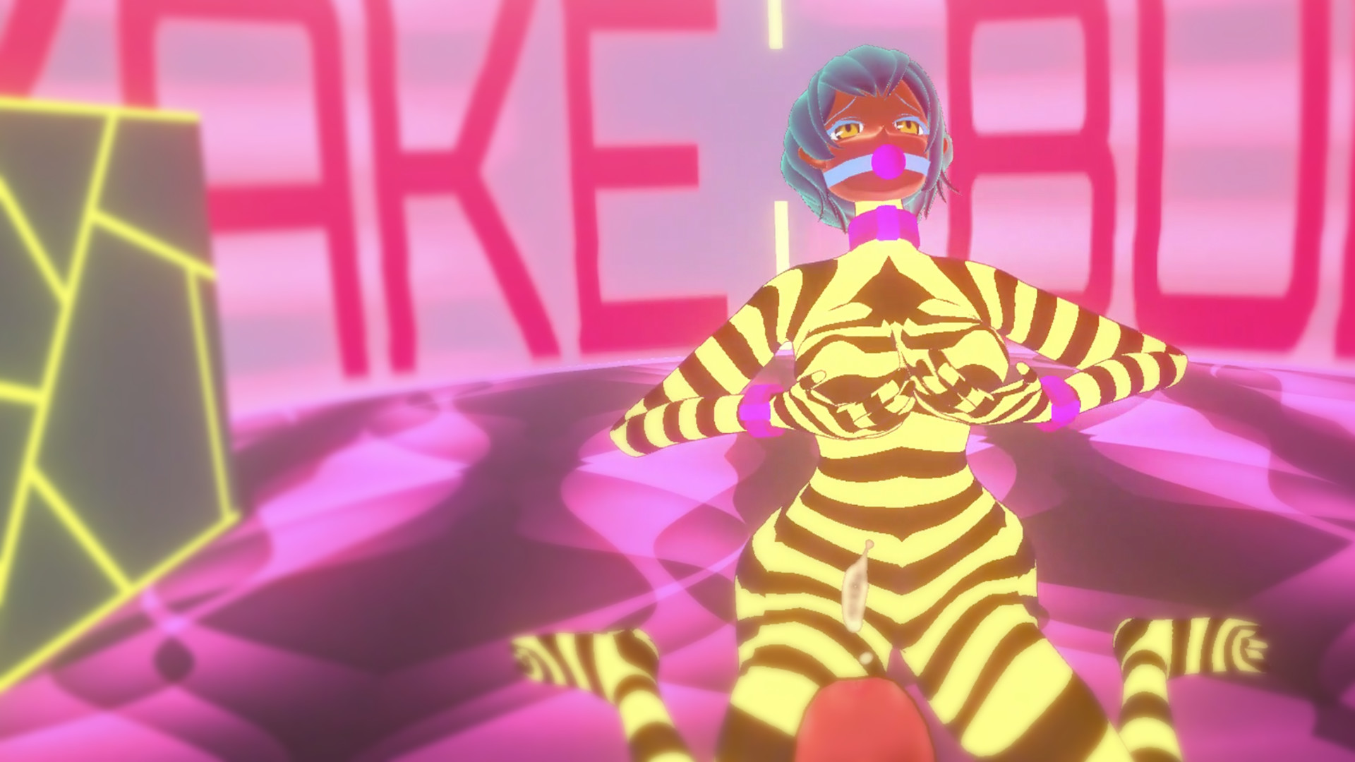 VR Bukkake screenshot 5