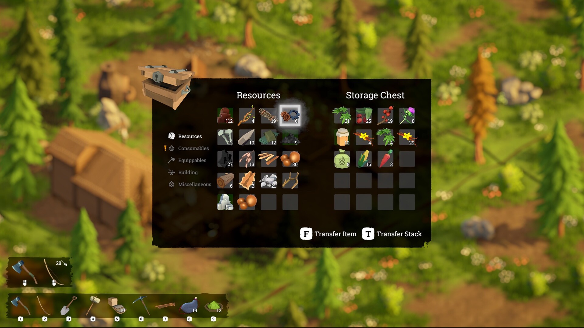 Above Snakes screenshot 14