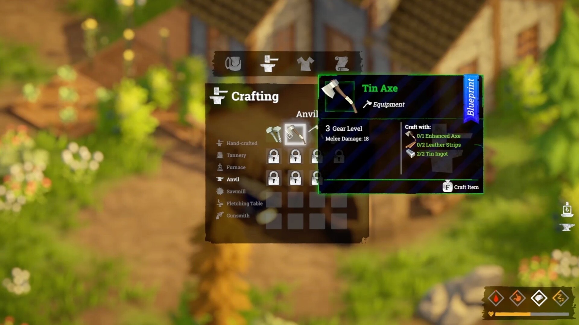 Above Snakes screenshot 8