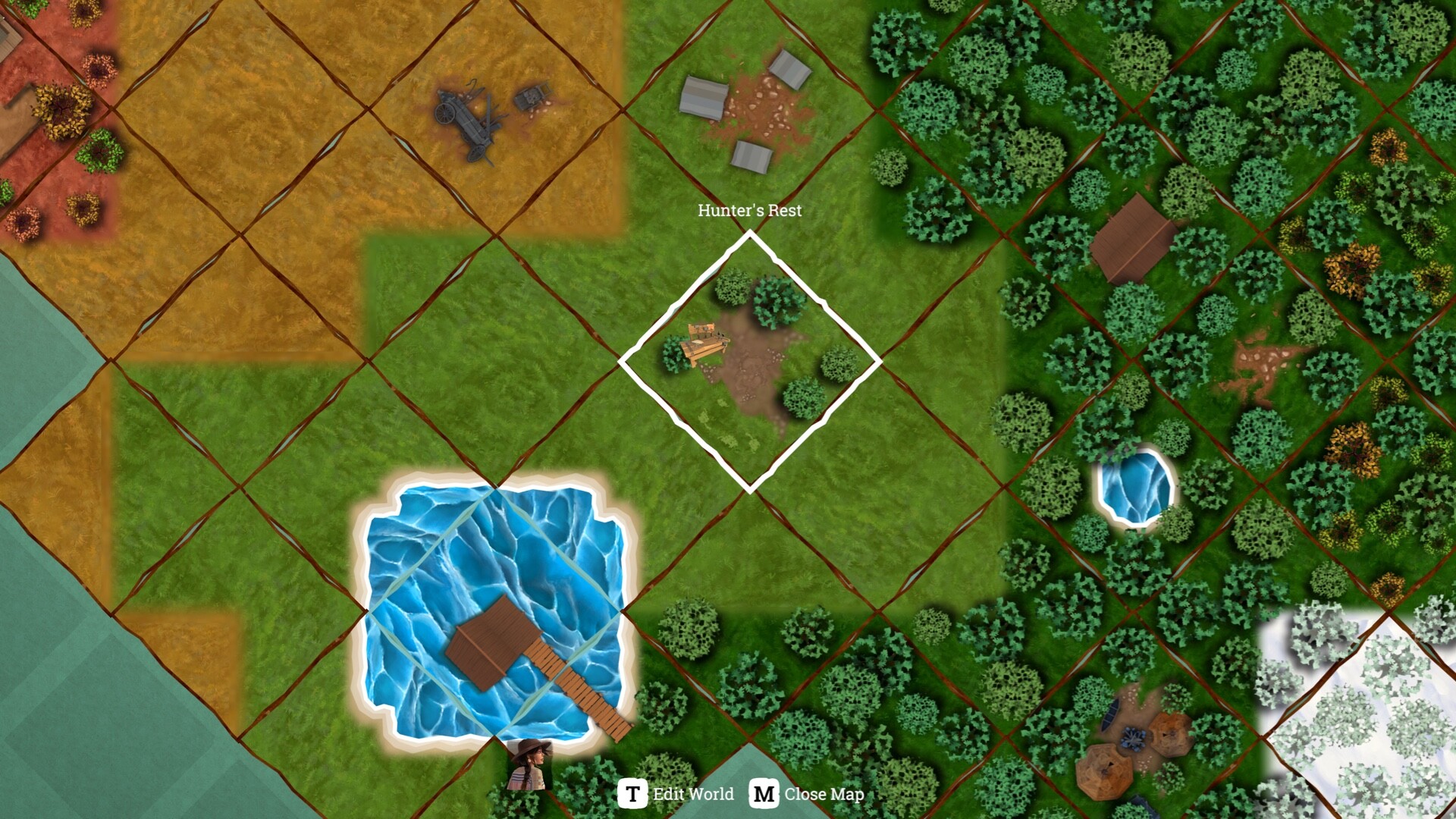 Above Snakes screenshot 7