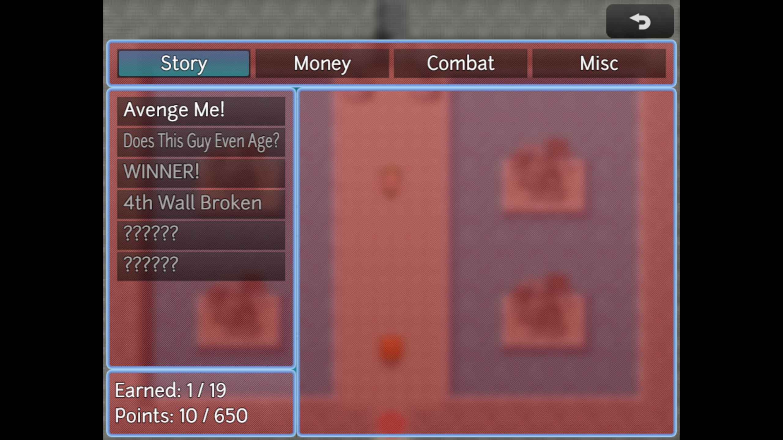 Kitsu's Destiny screenshot 8