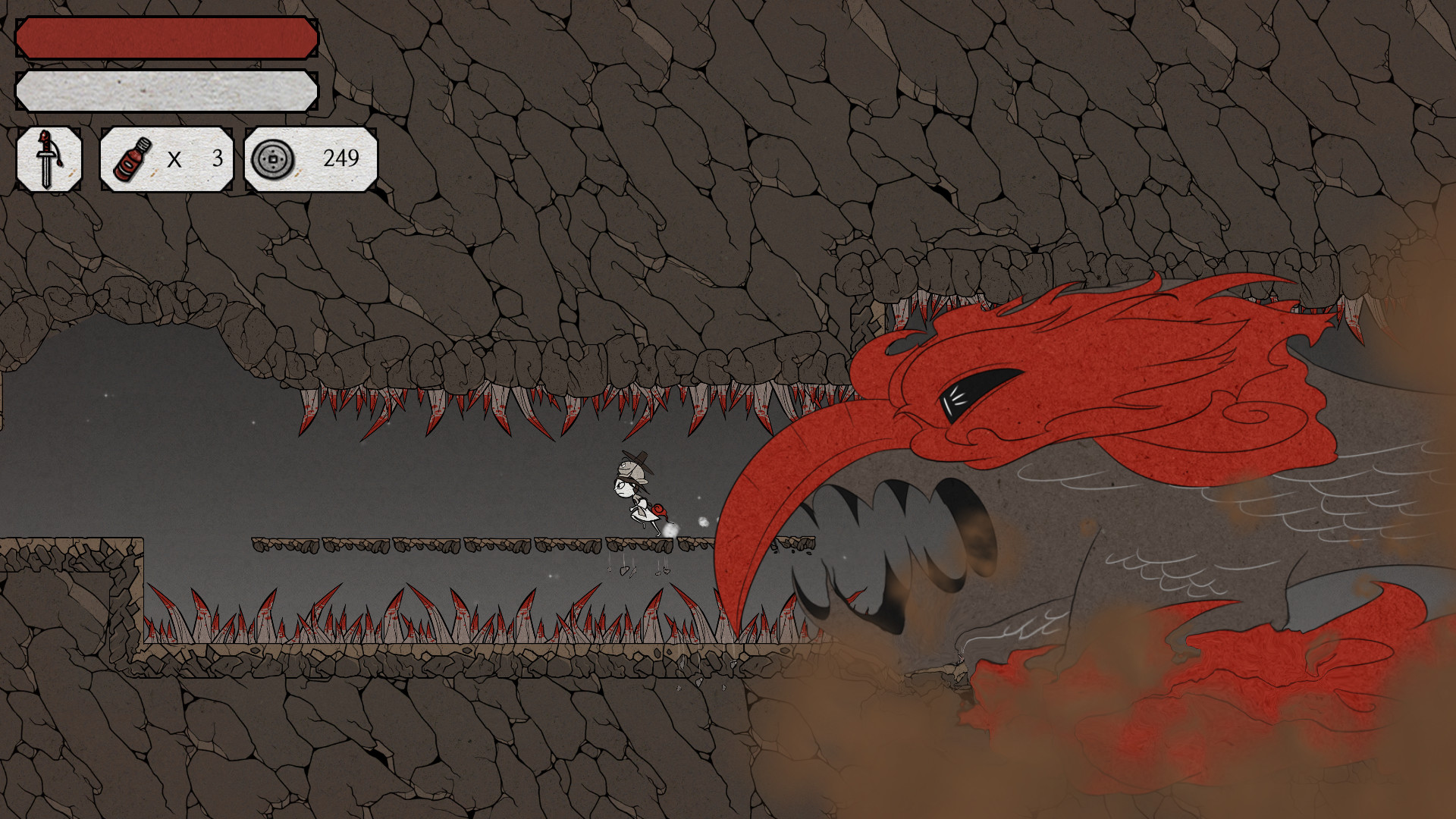 8Doors: Arum's Afterlife Adventure Soundtrack screenshot 7