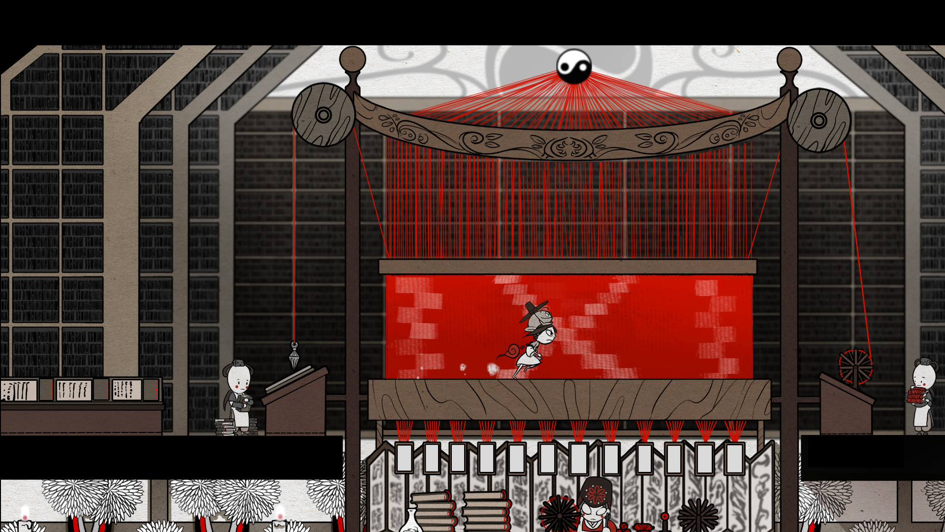 8Doors: Arum's Afterlife Adventure Soundtrack screenshot 9