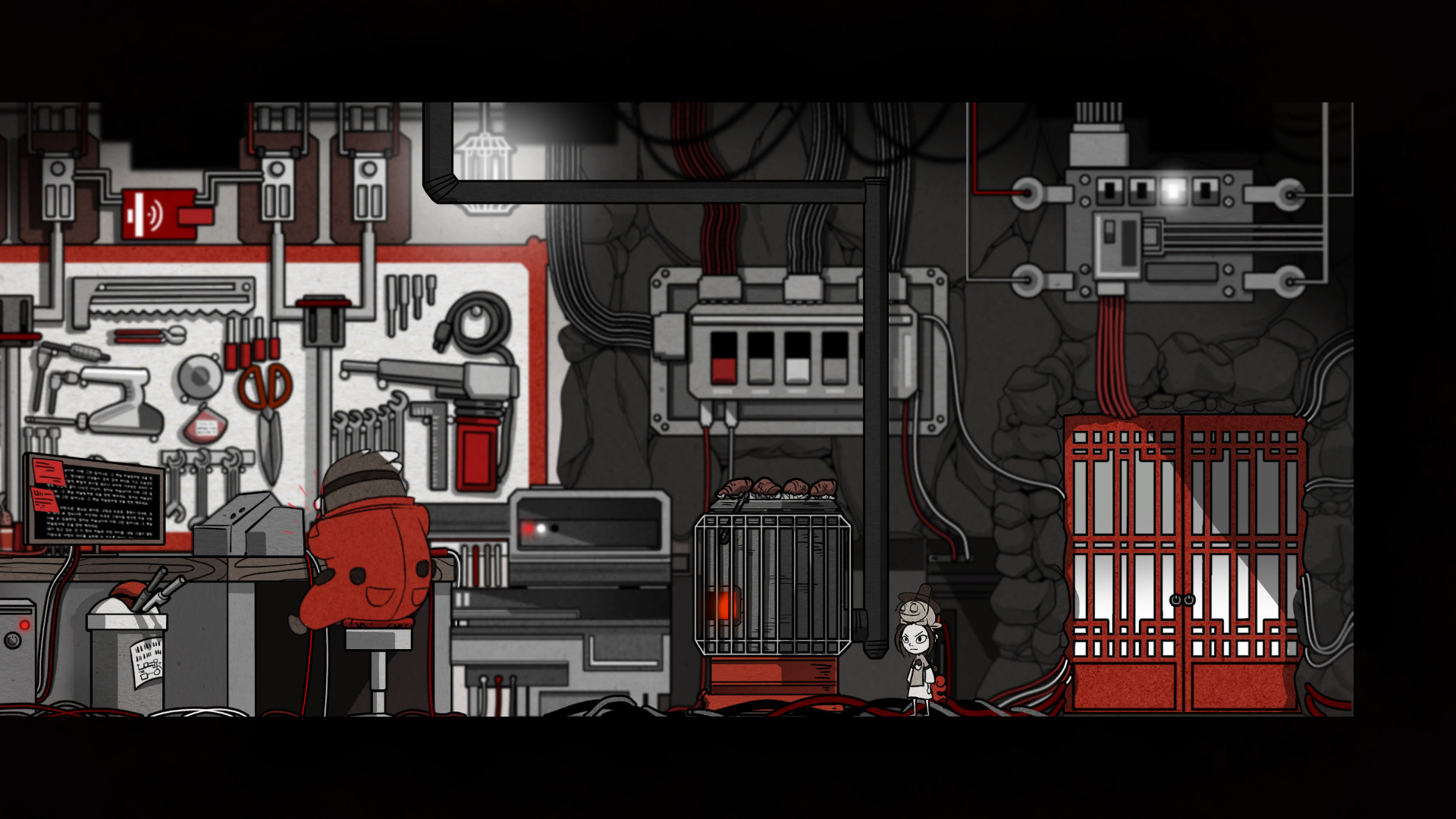8Doors: Arum's Afterlife Adventure Soundtrack screenshot 8