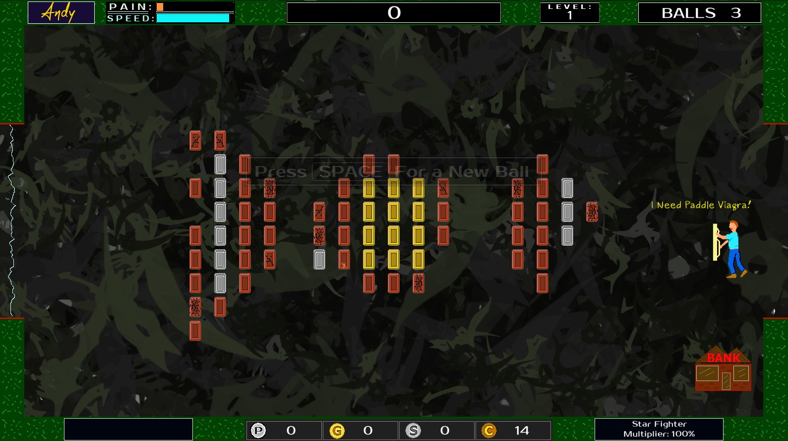 Solo ReflectioN! screenshot 7