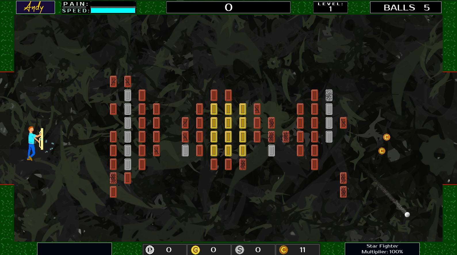 Solo ReflectioN! screenshot 5