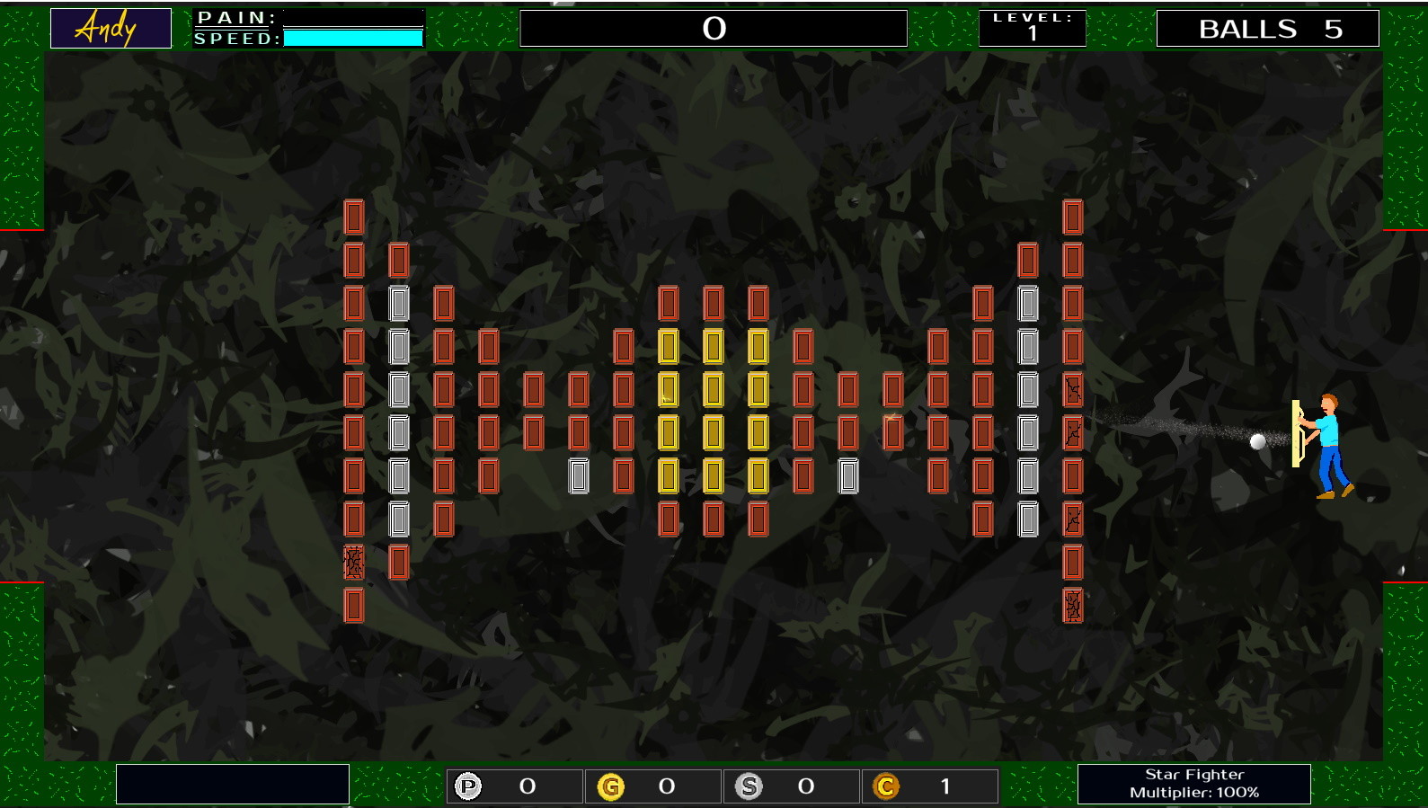 Solo ReflectioN! screenshot 2