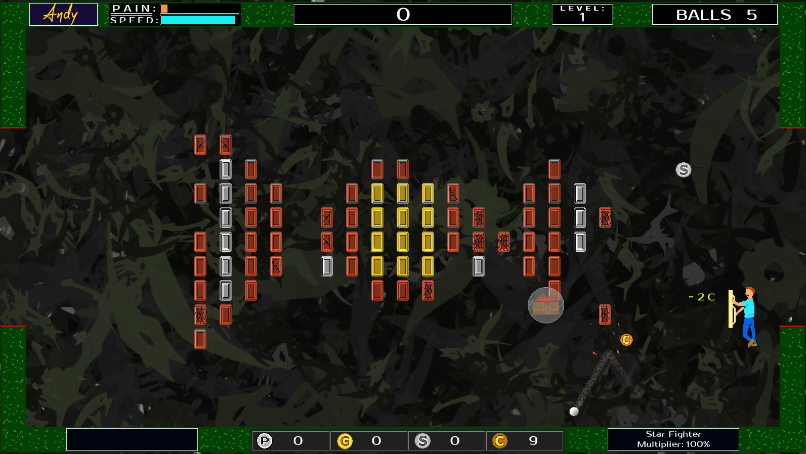 Solo ReflectioN! screenshot 6