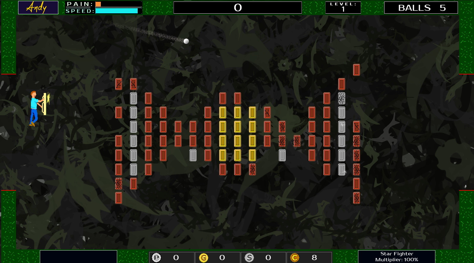 Solo ReflectioN! screenshot 3