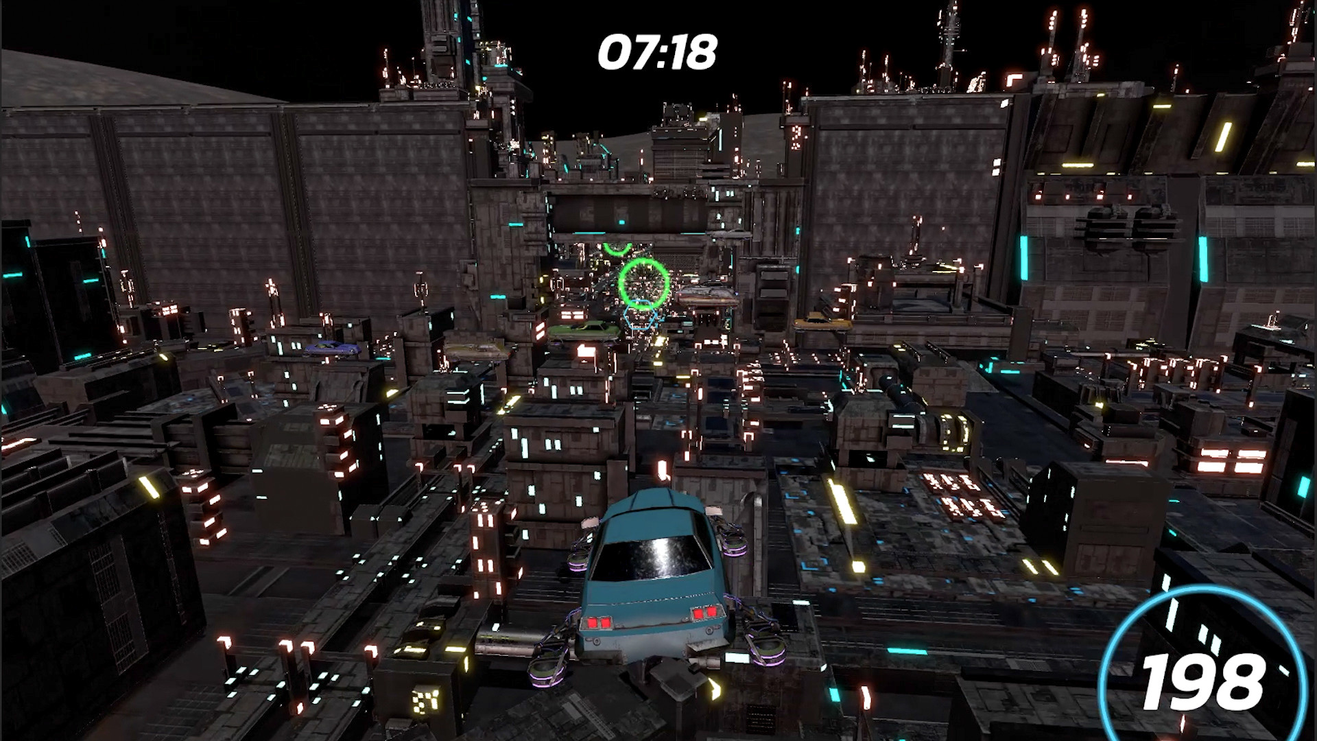 Speedpunk screenshot 7