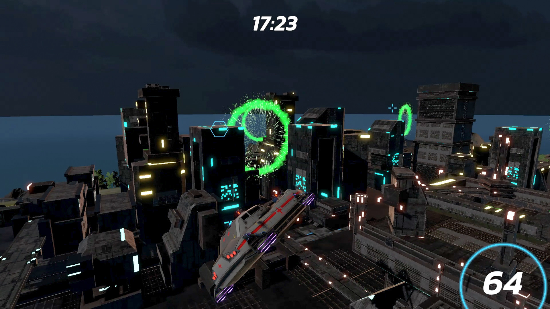 Speedpunk screenshot 10