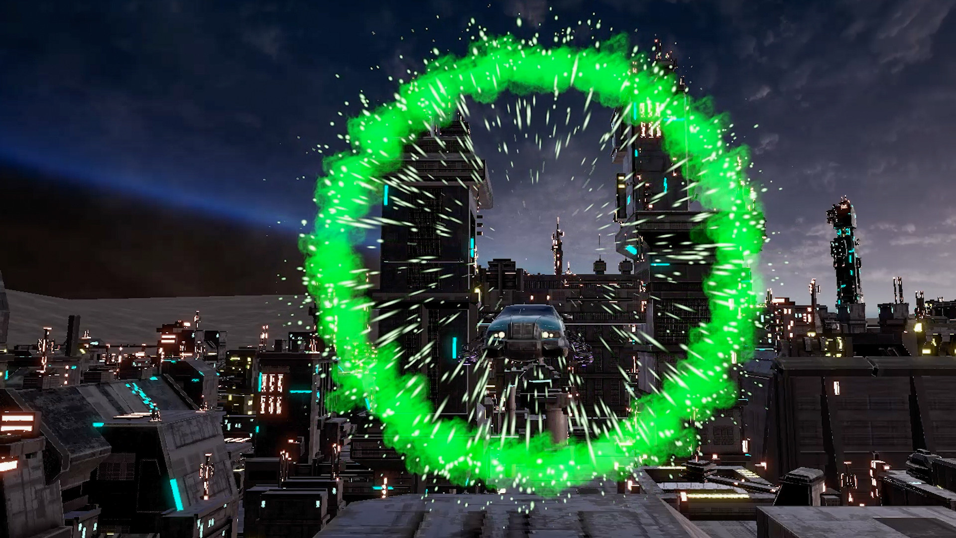 Speedpunk screenshot 8