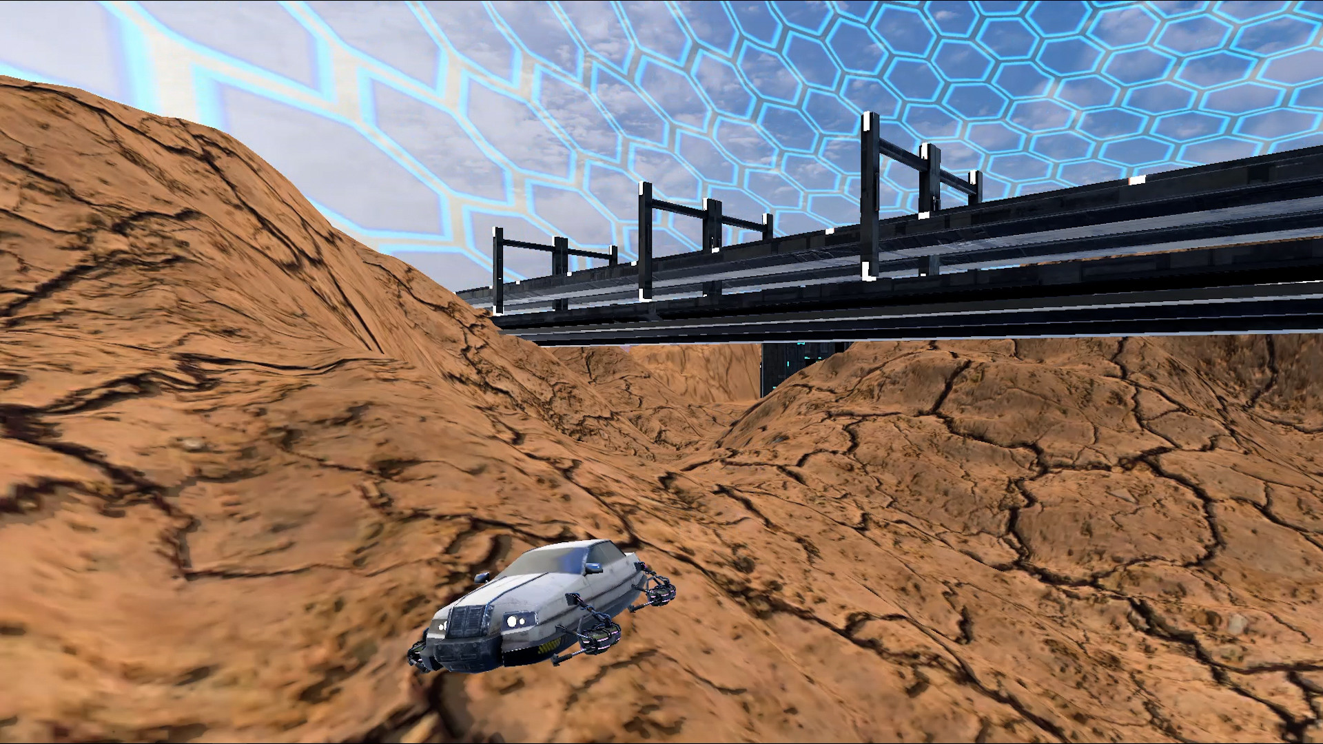 Speedpunk screenshot 9