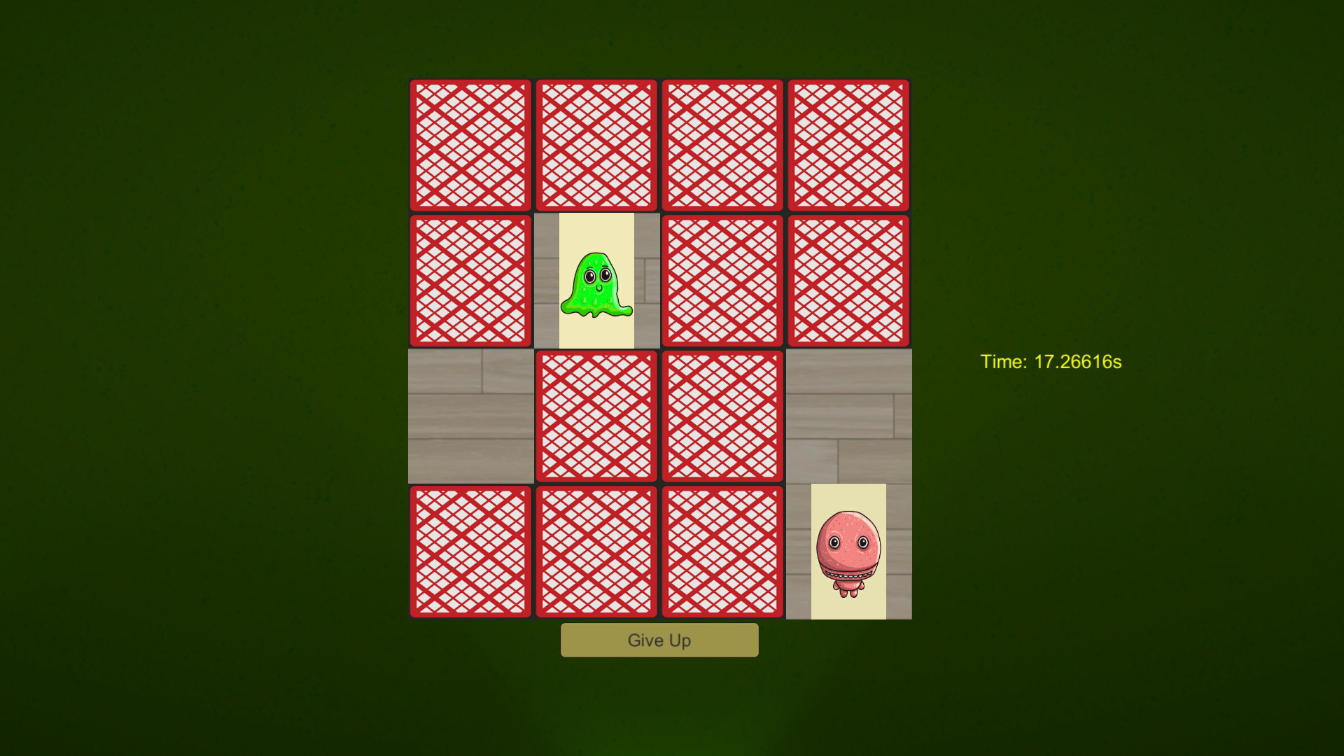 Memorize Cards screenshot 3