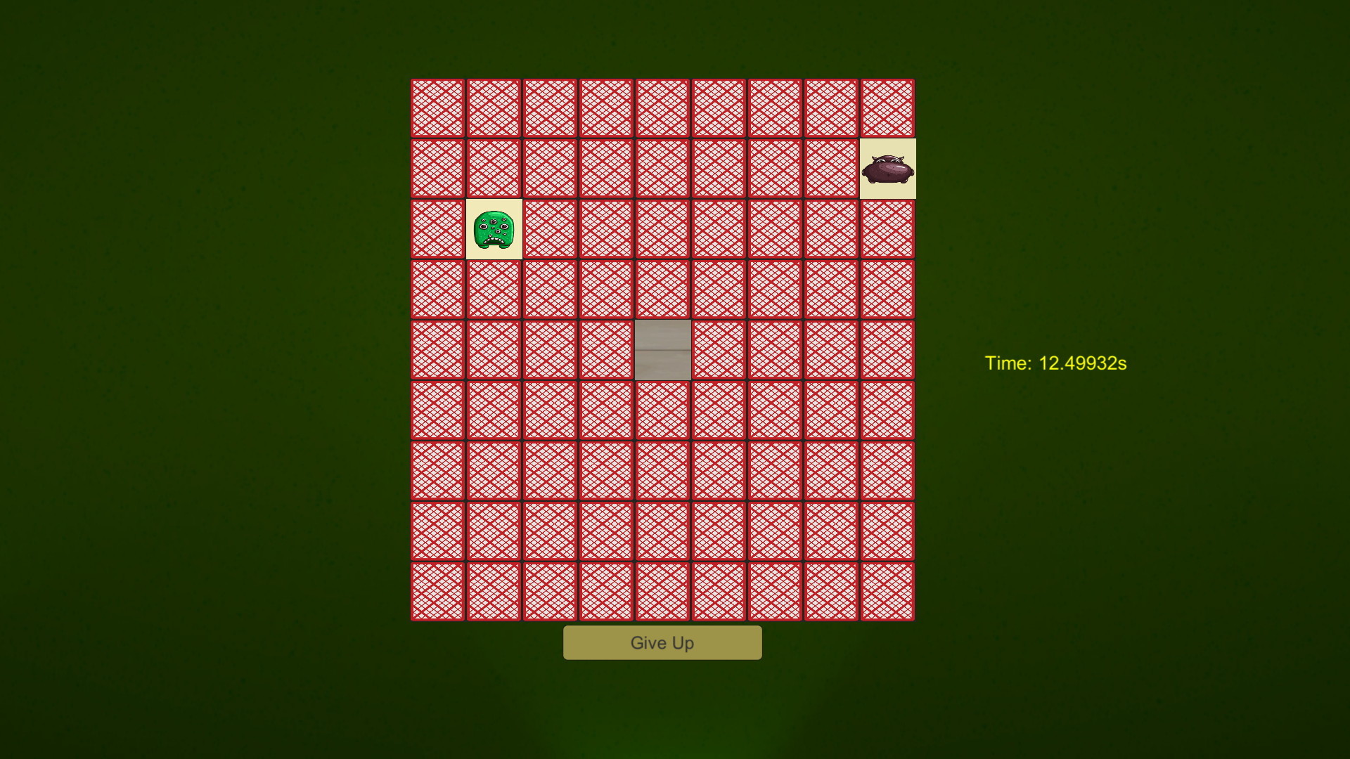 Memorize Cards screenshot 2