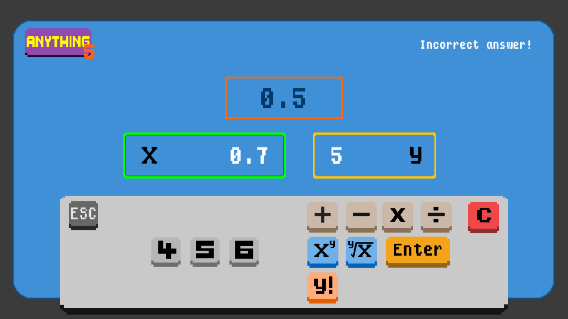 Calculate It! screenshot 5