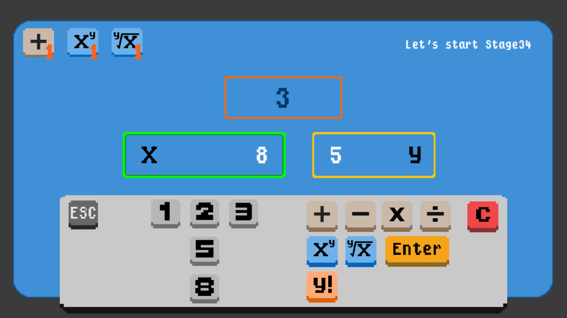 Calculate It! screenshot 3