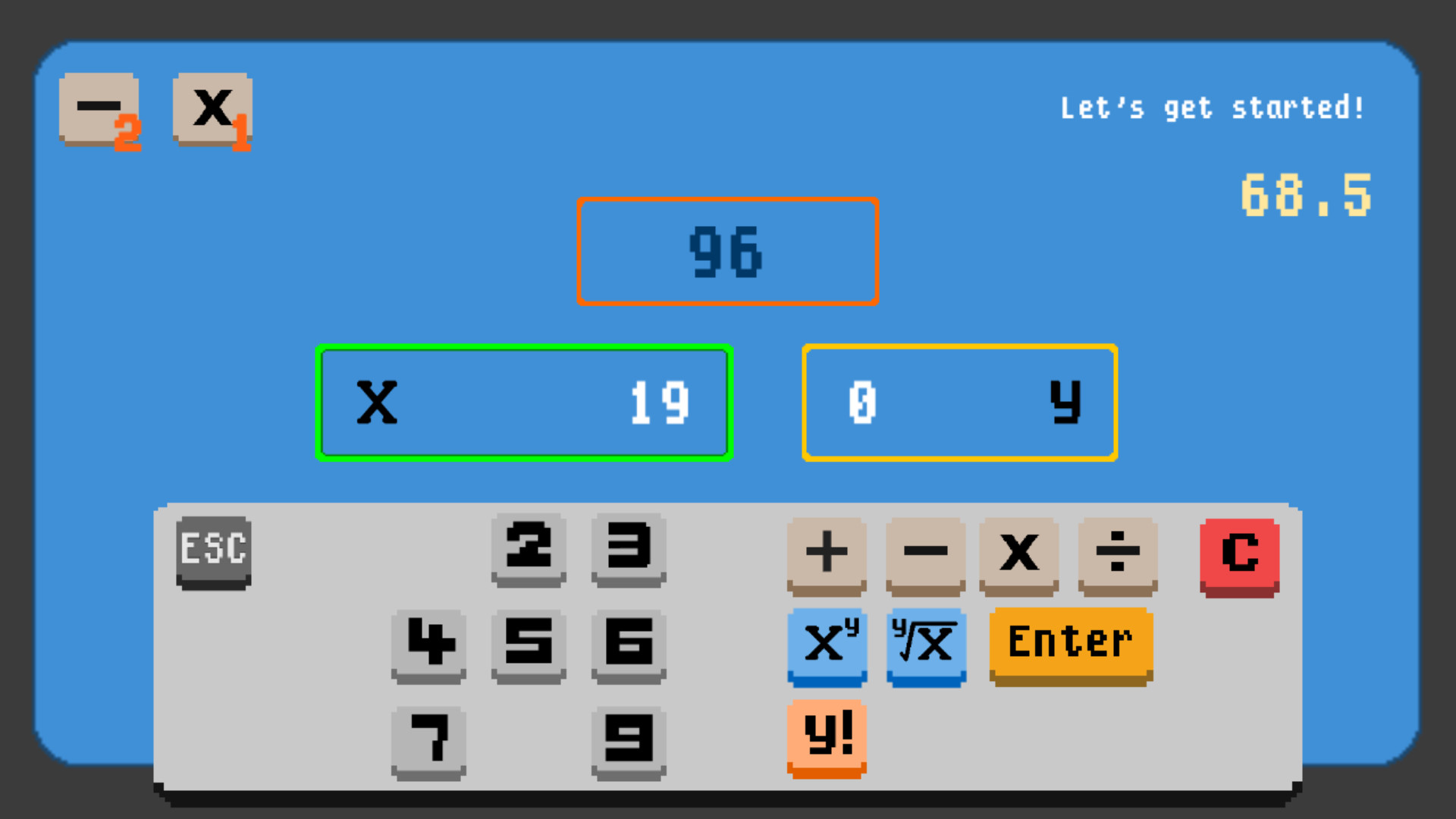 Calculate It! screenshot 6