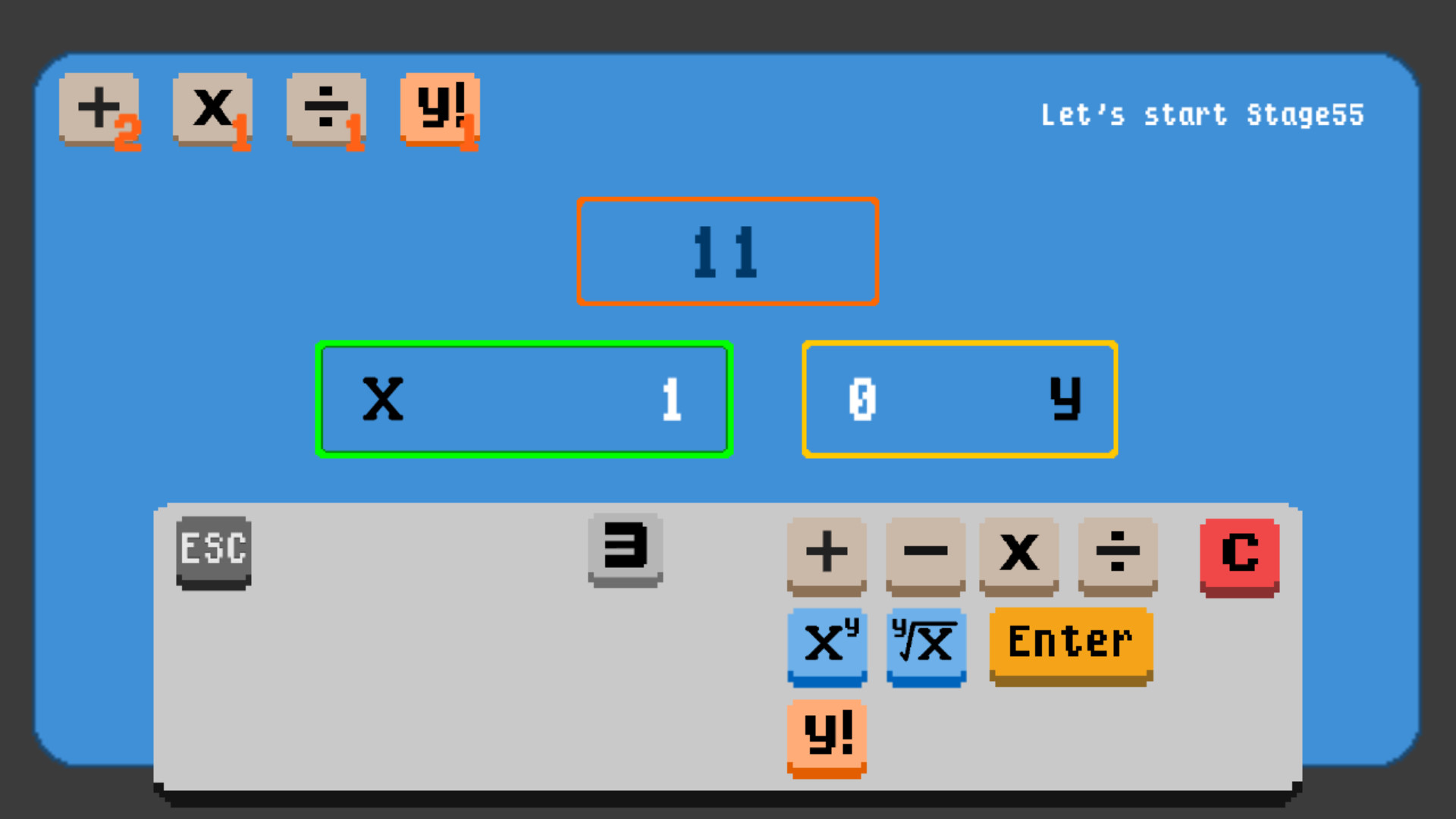 Calculate It! screenshot 4