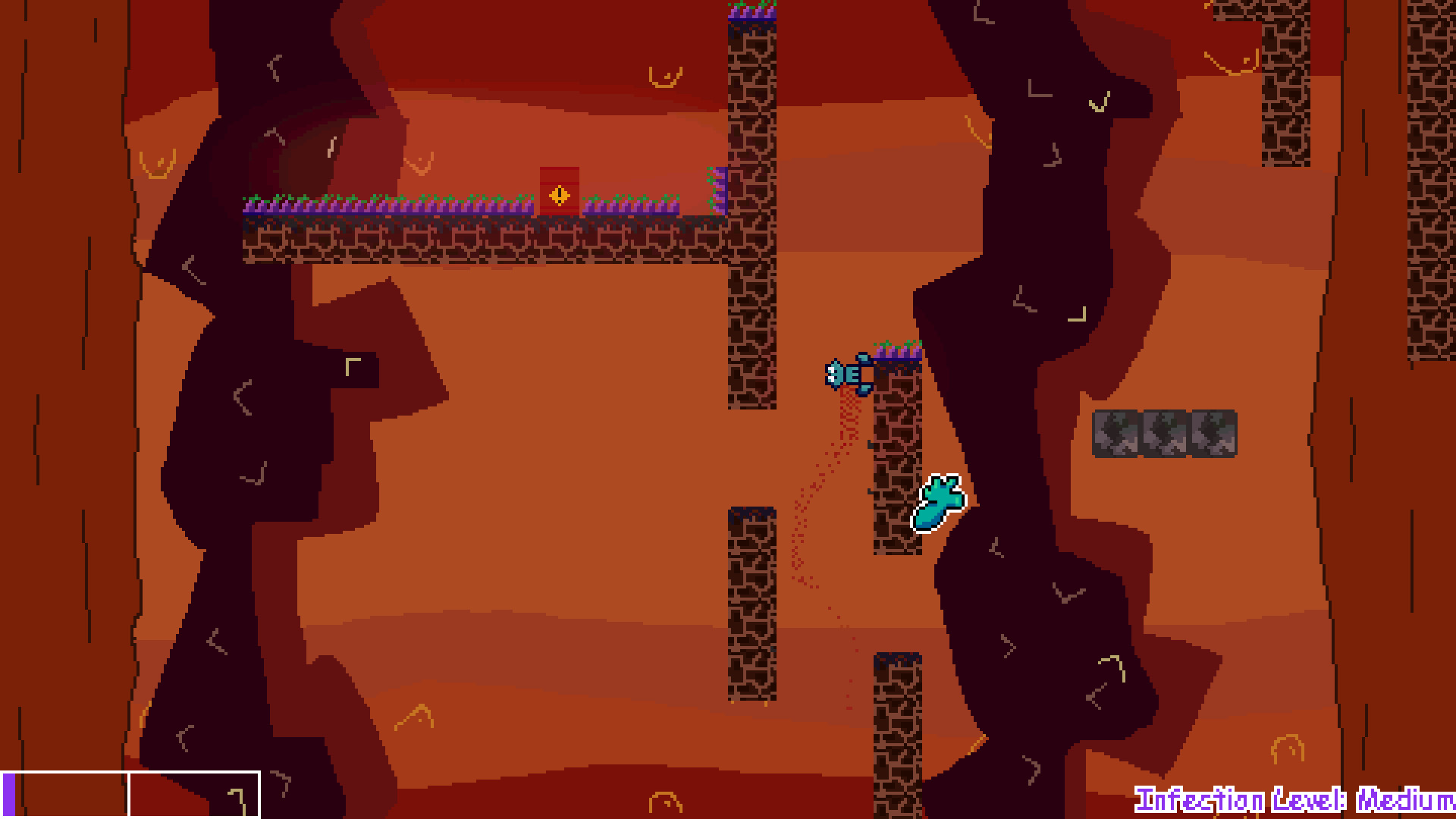 Frogiee screenshot 9