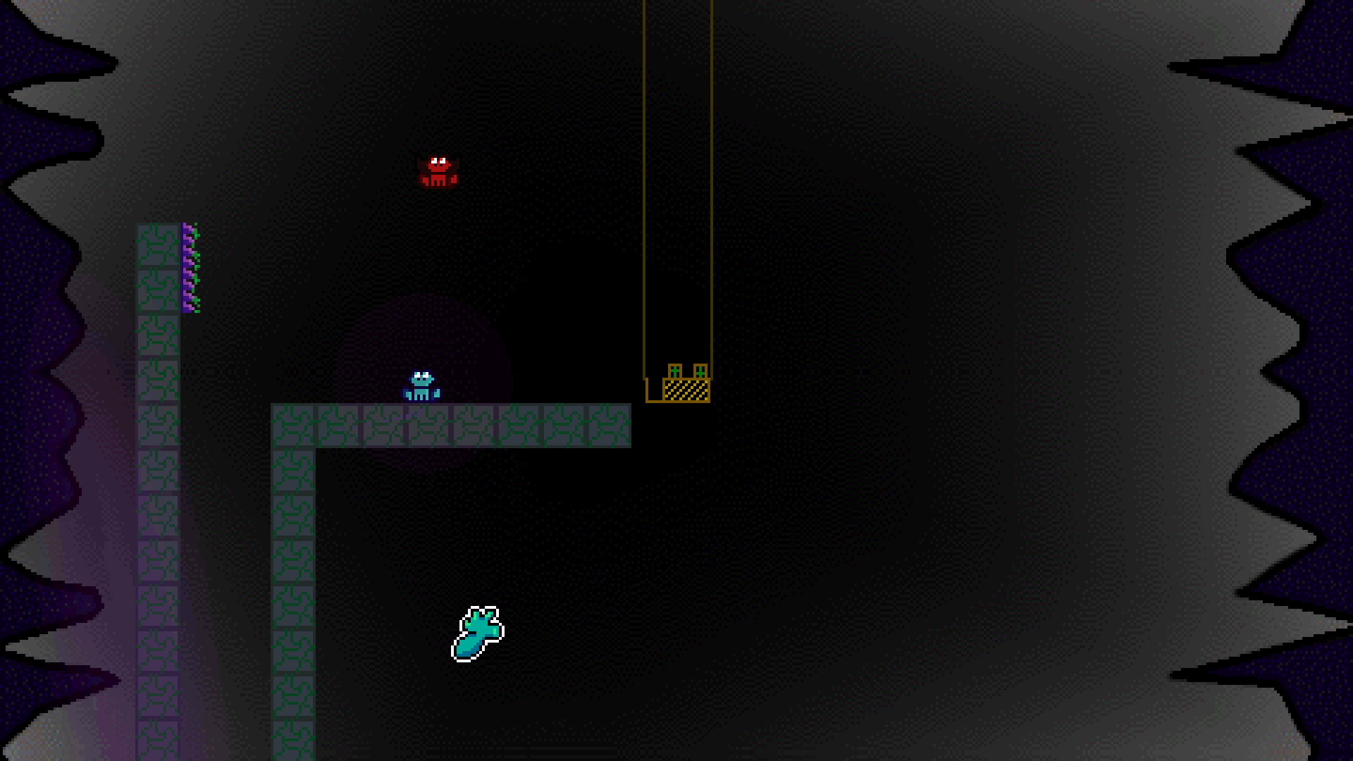 Frogiee screenshot 8