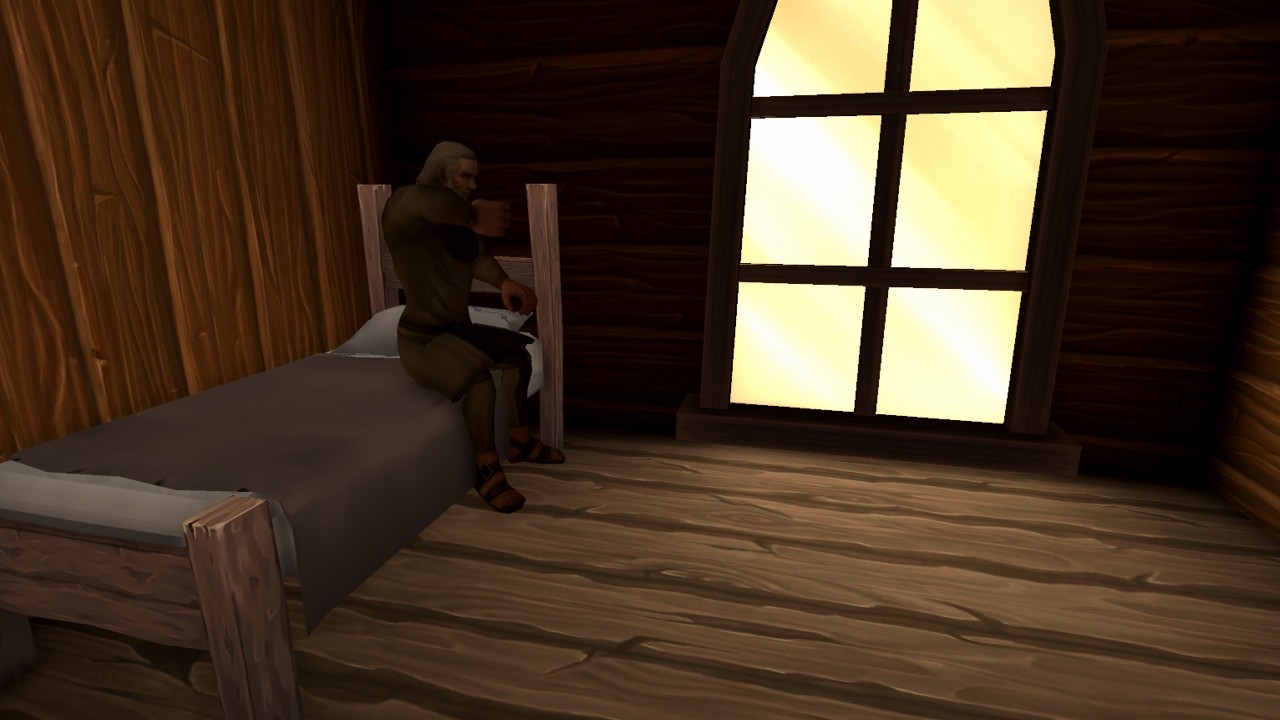 Tavern Keeper Simulator screenshot 5