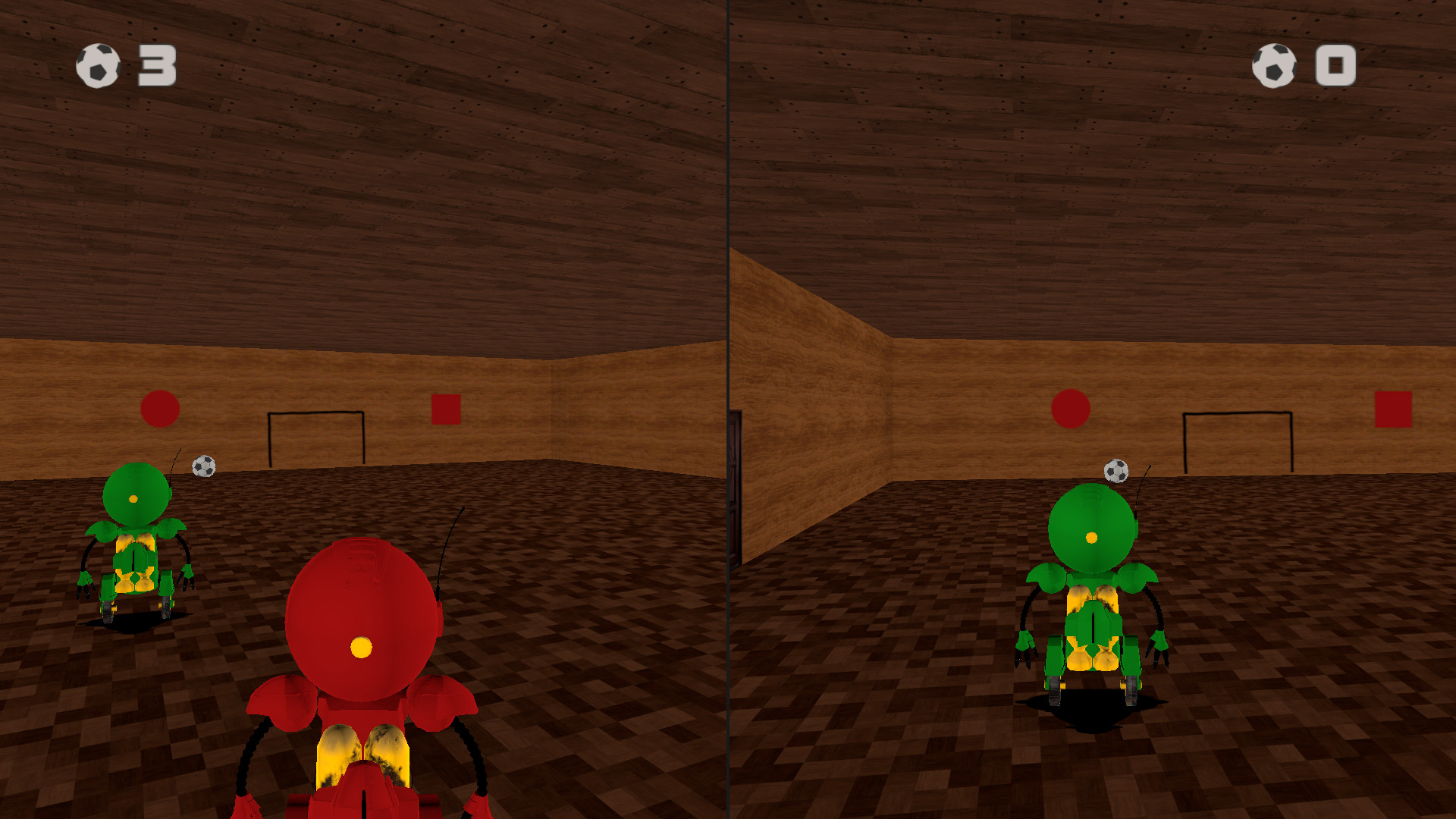 Inside Soccer screenshot 7