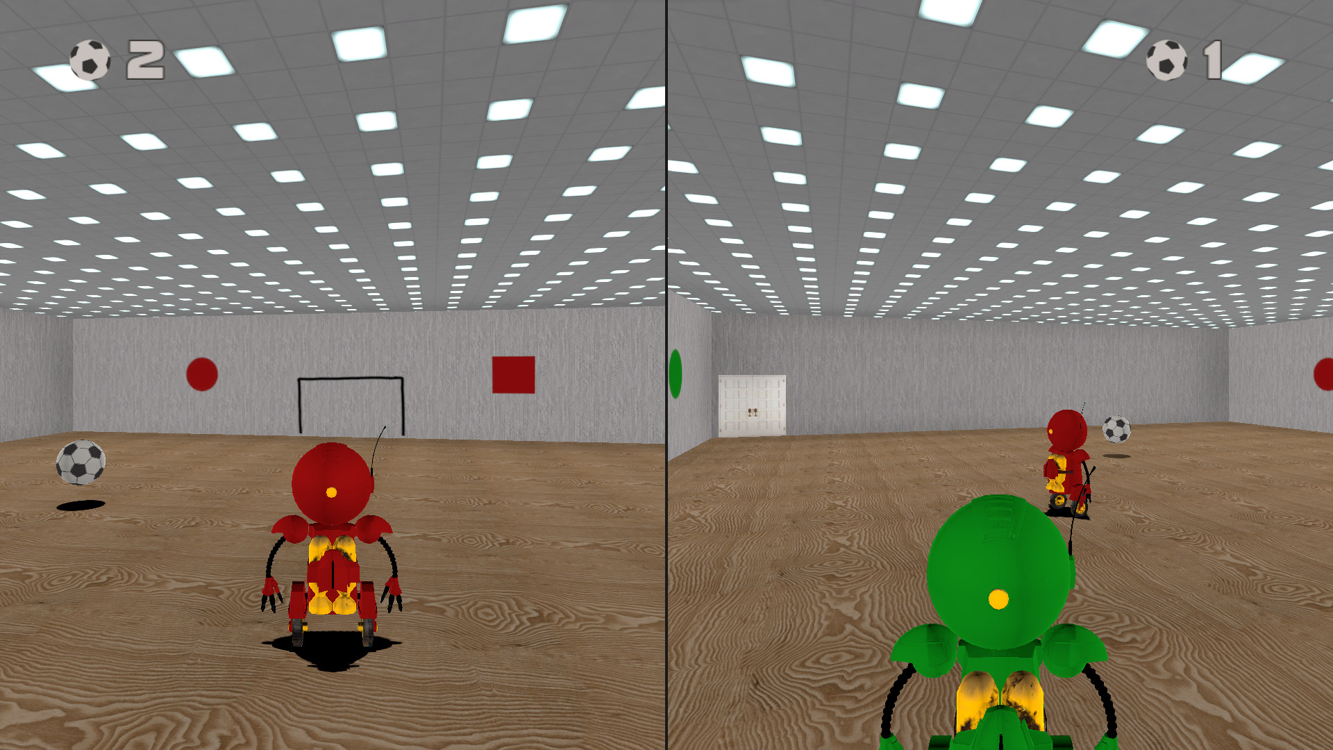 Inside Soccer screenshot 6