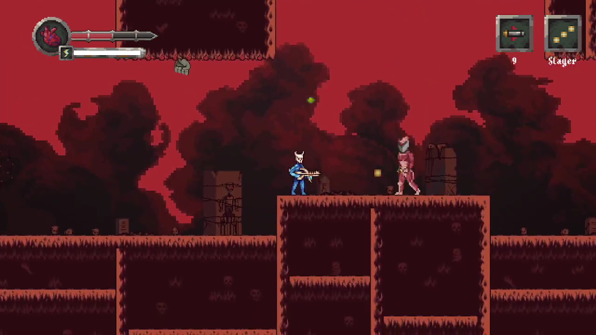 Acquiescence screenshot 4