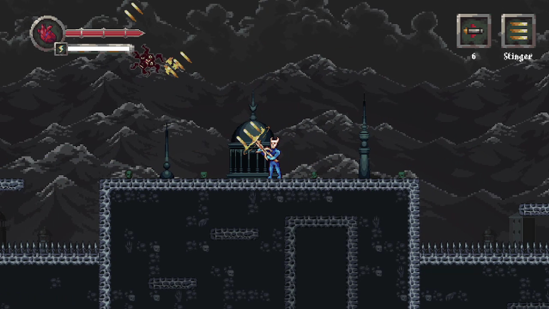 Acquiescence screenshot 7