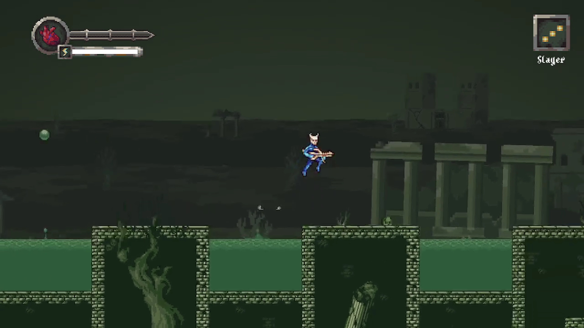 Acquiescence screenshot 6