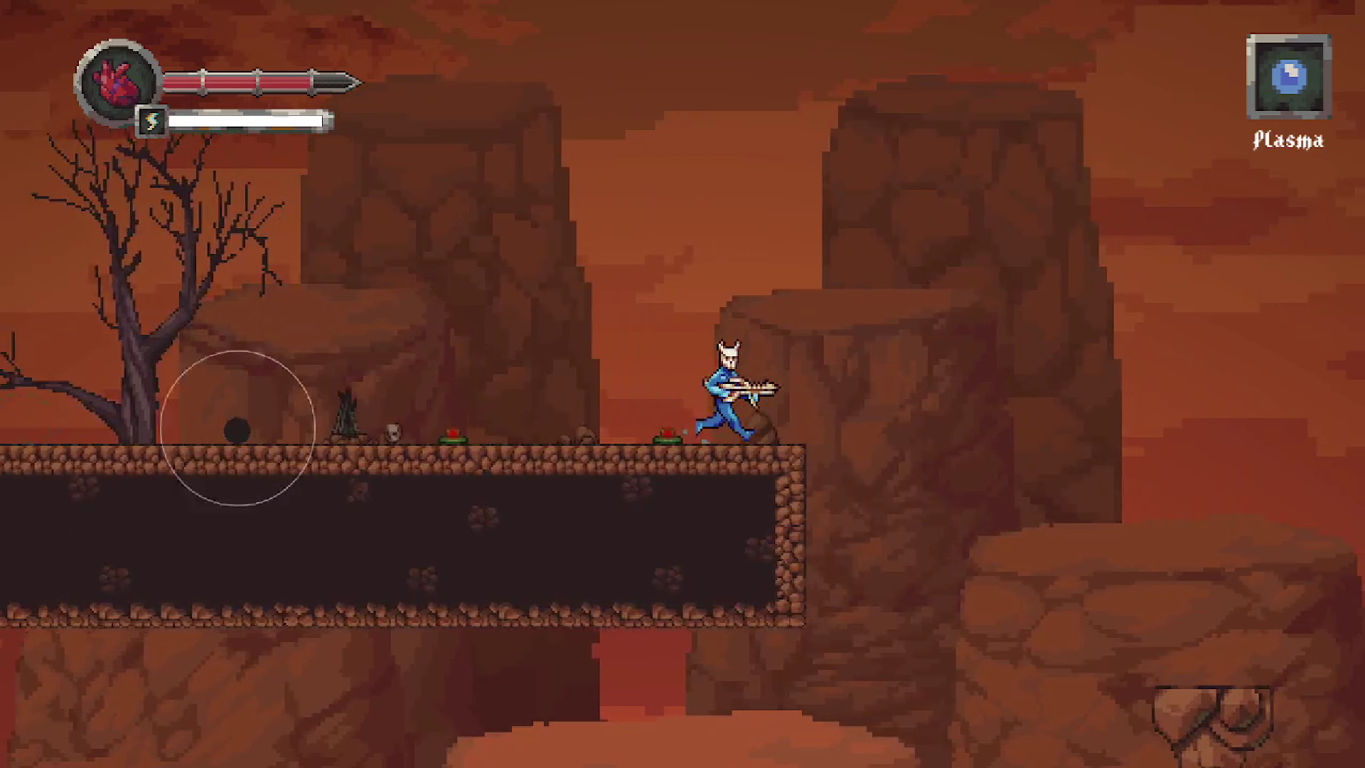 Acquiescence screenshot 3