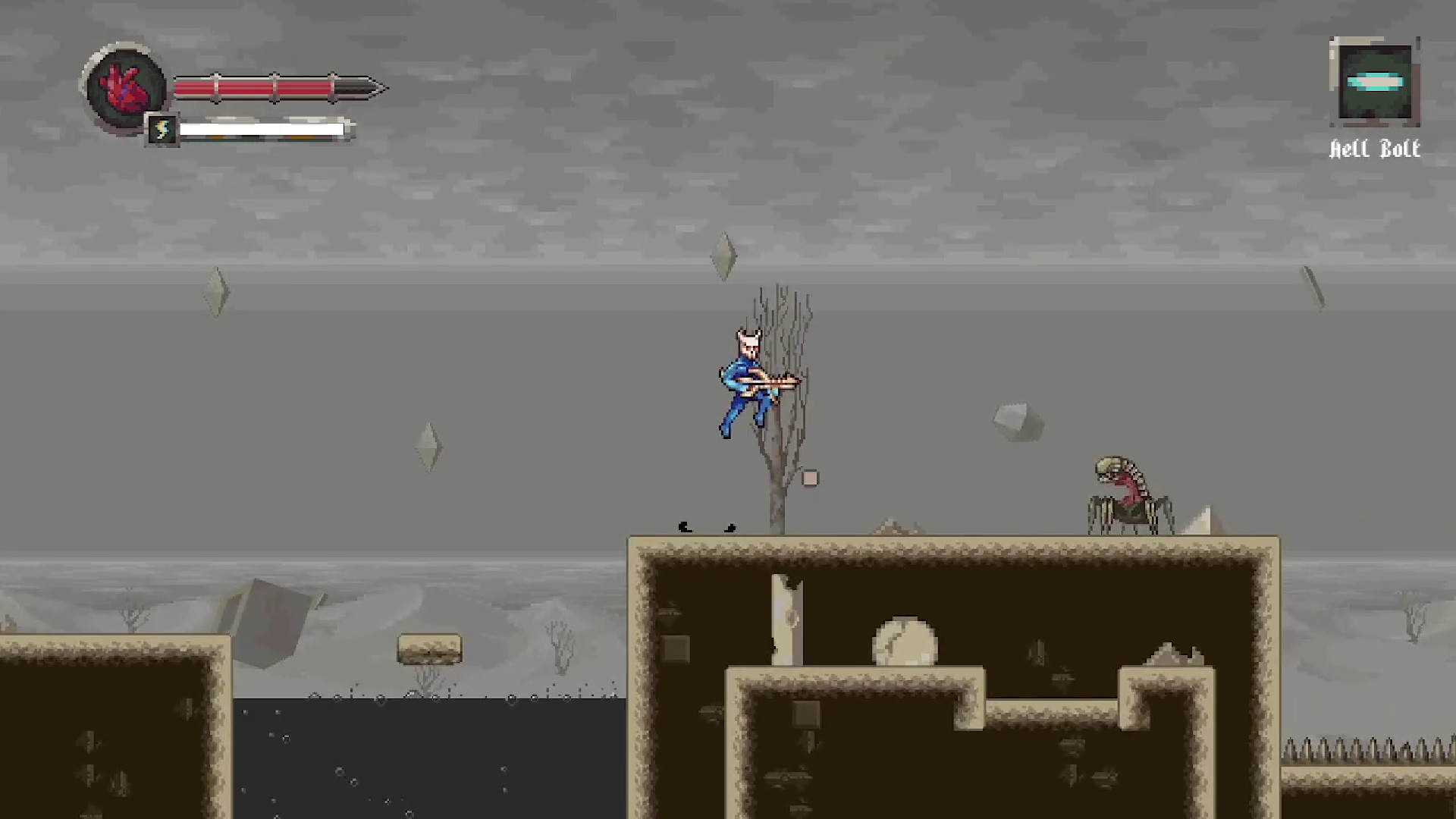 Acquiescence screenshot 5