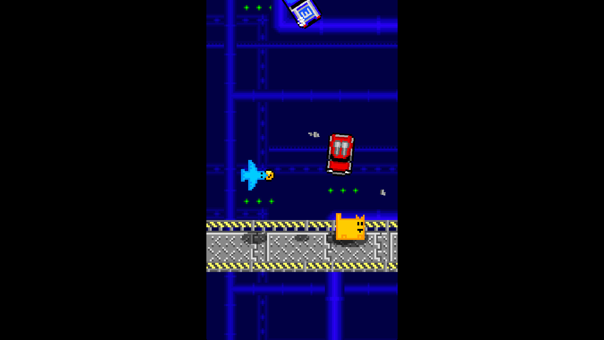 Box Cat Bash screenshot 3