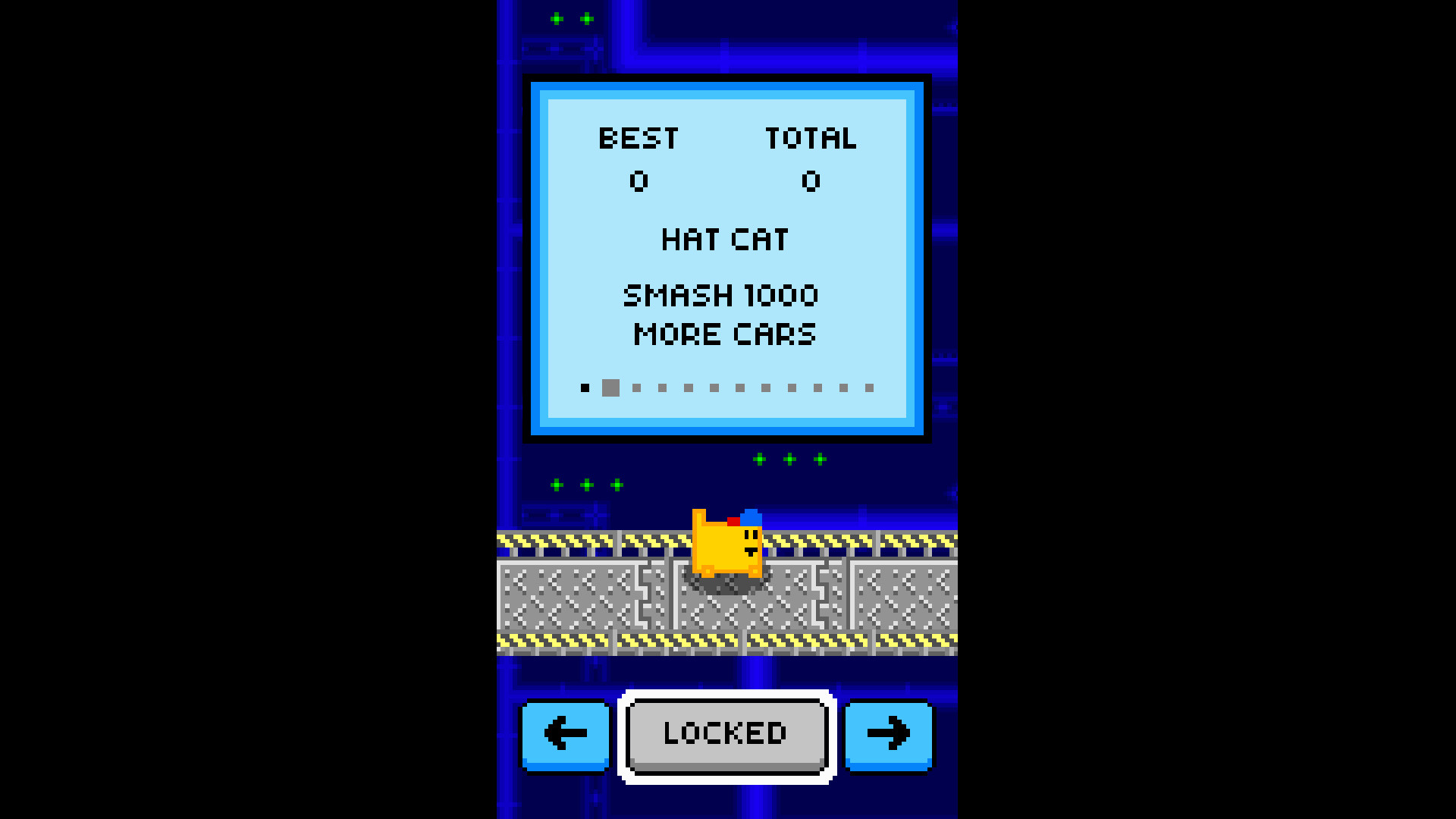 Box Cat Bash screenshot 2