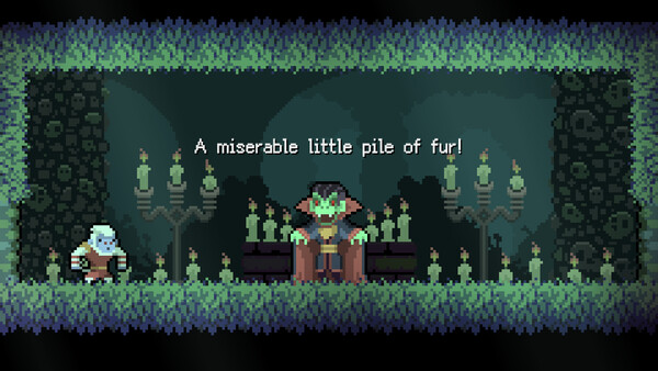 Dunjungle screenshot