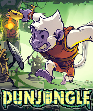 Dunjungle
