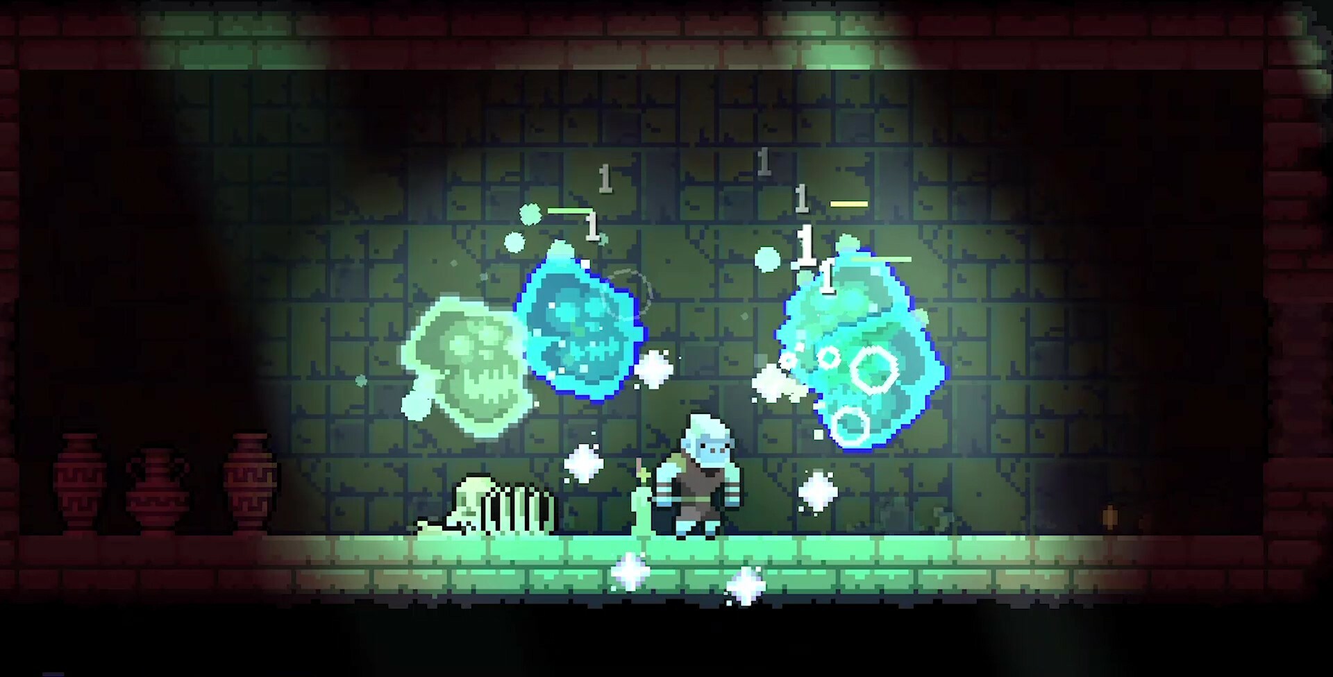 Dunjungle screenshot 11