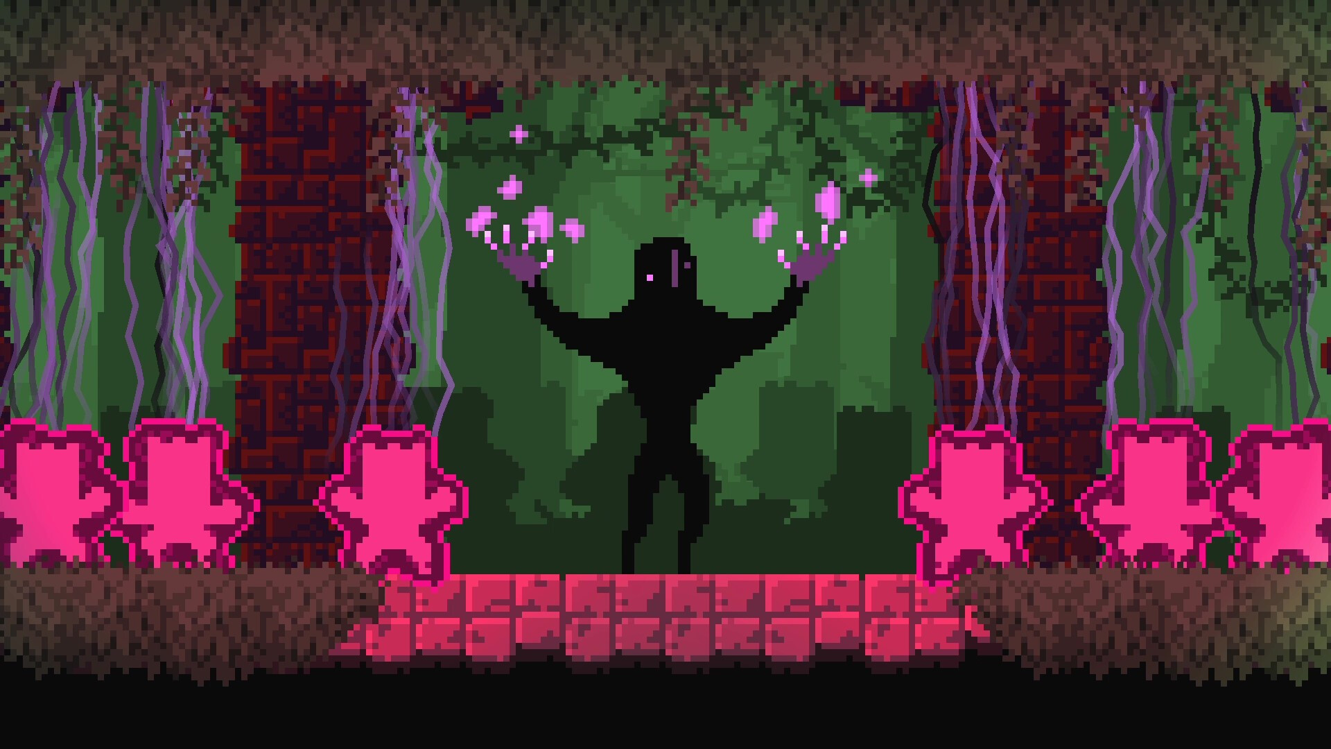 Dunjungle screenshot 10