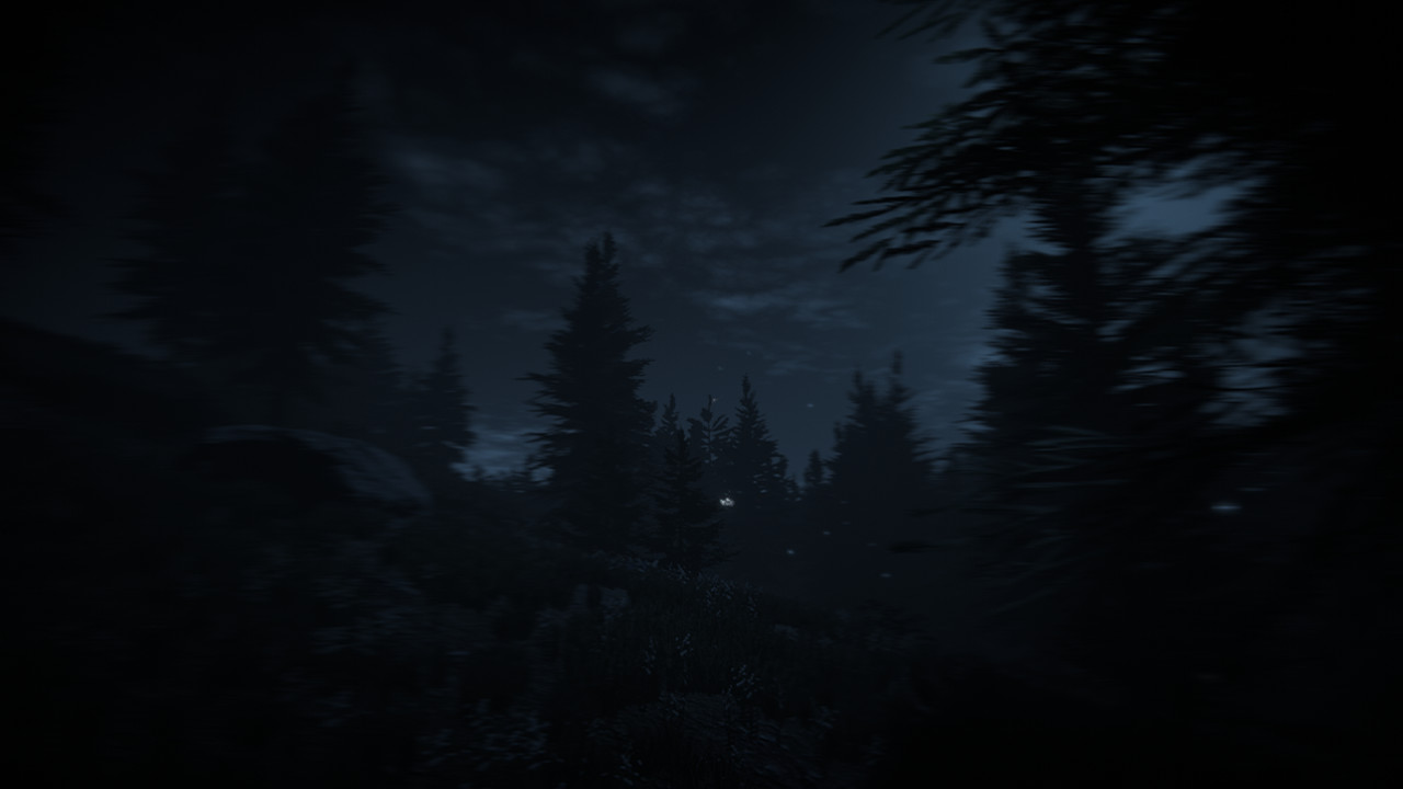 Dark Survival screenshot 5