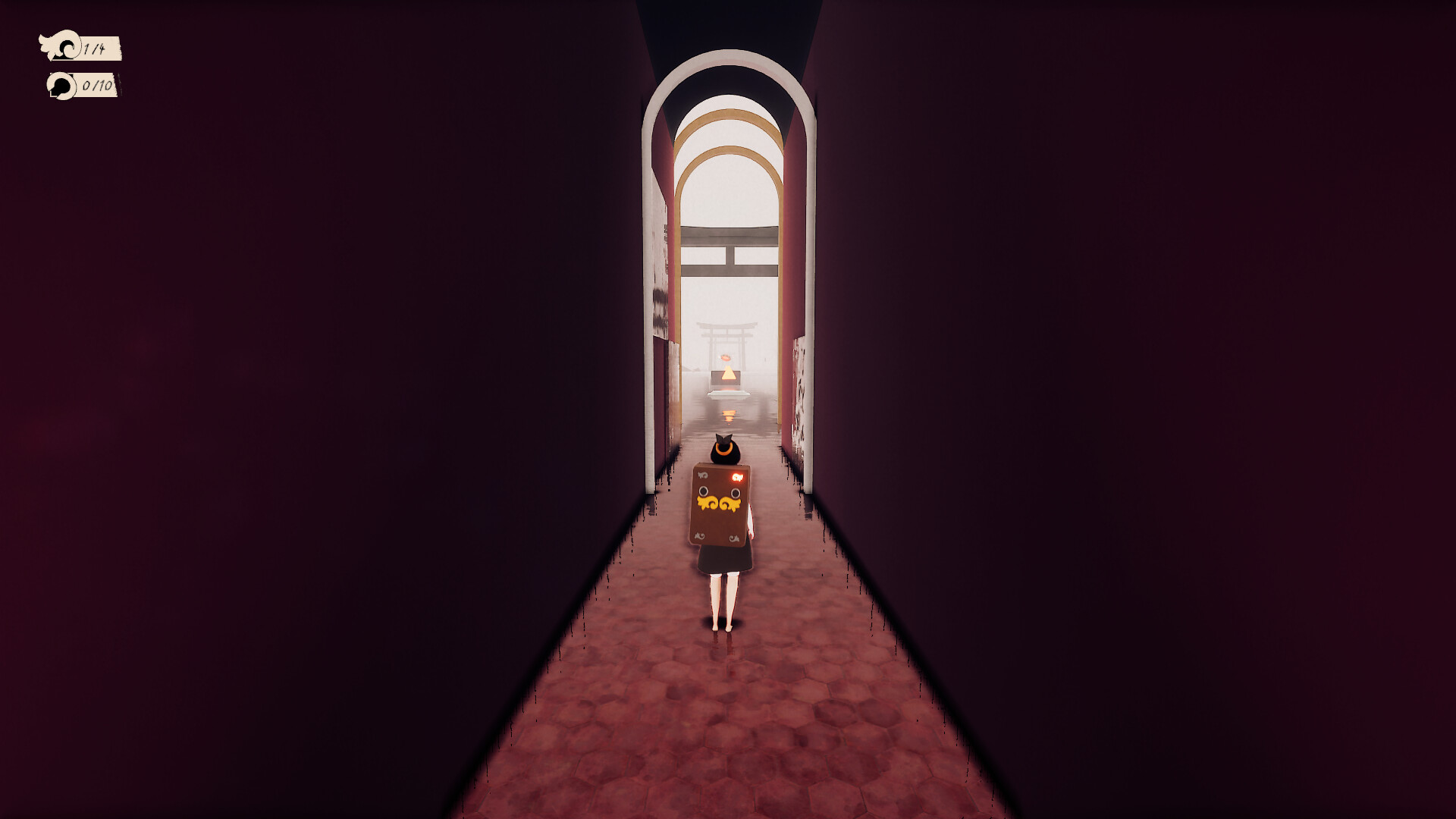Torii screenshot 9